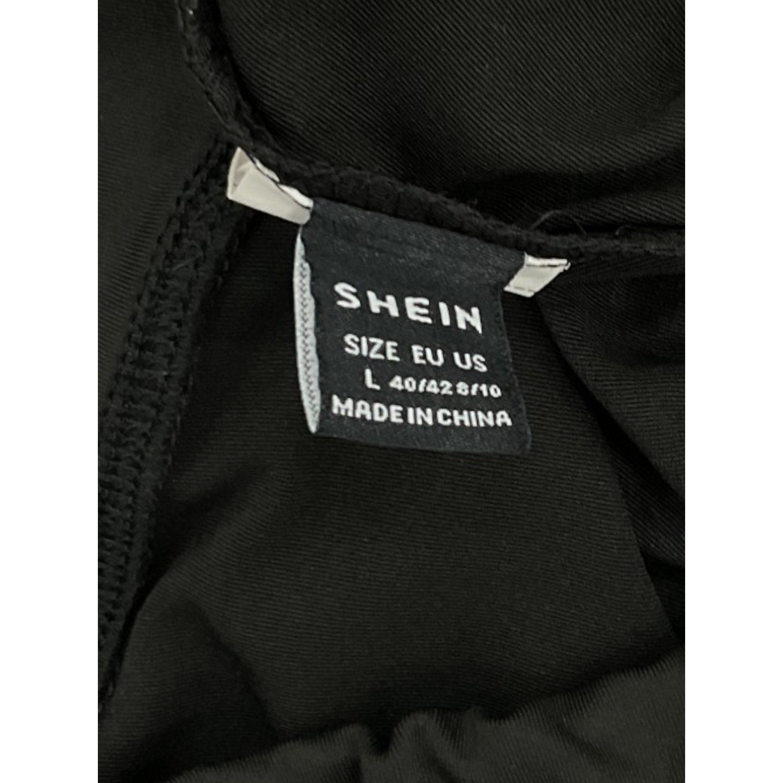 Pans L (Shein)