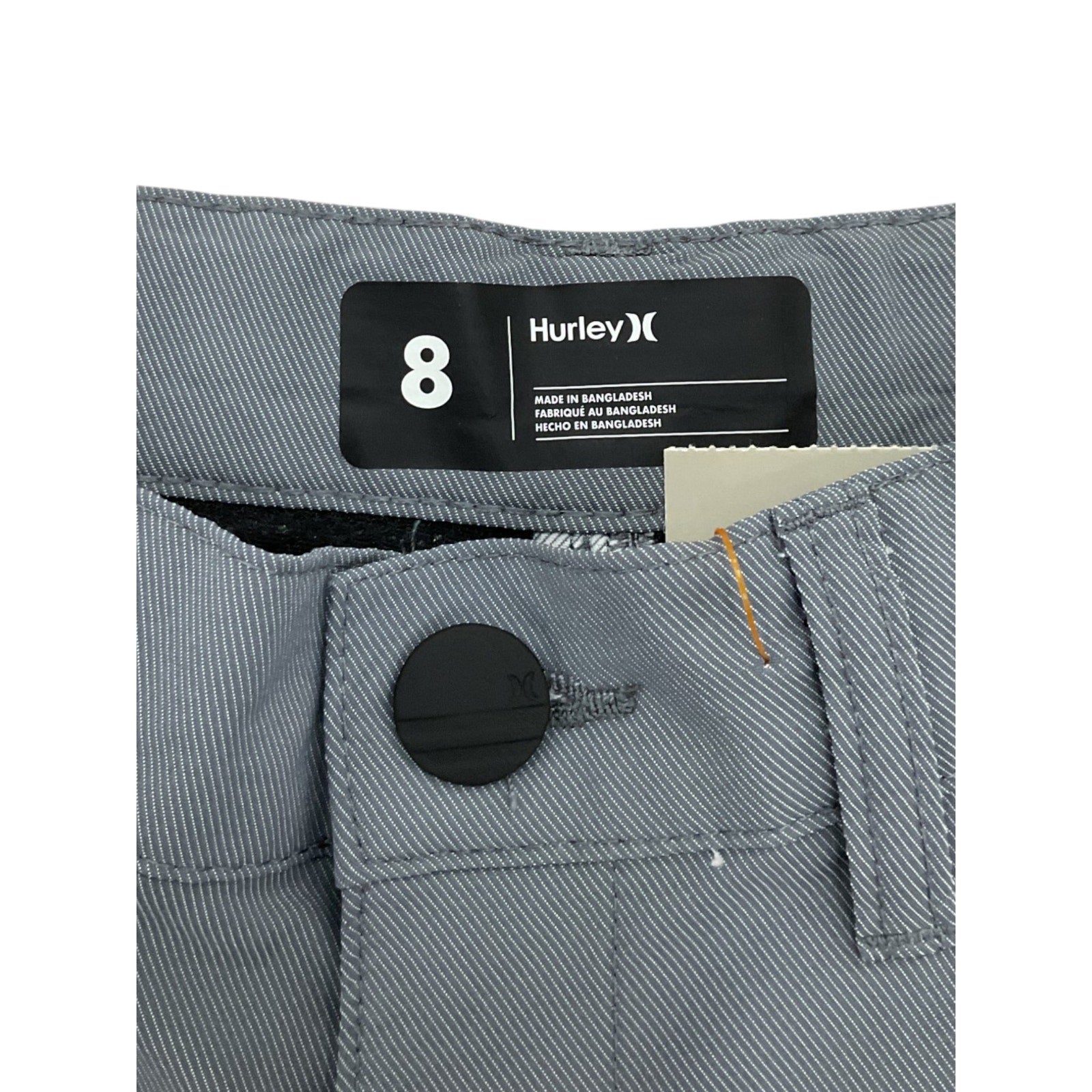 Short niño 8 (Hurley)
