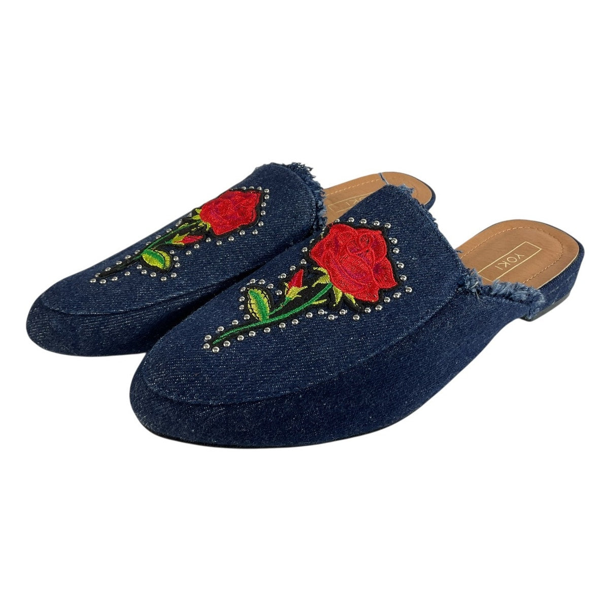 Zapato 8.5 (Yoki)