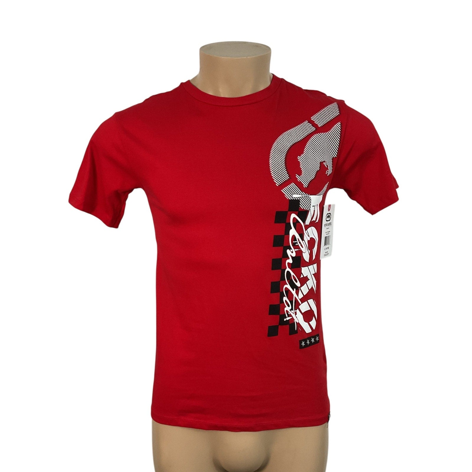 Camisa niño L (Ecko Unltd.)