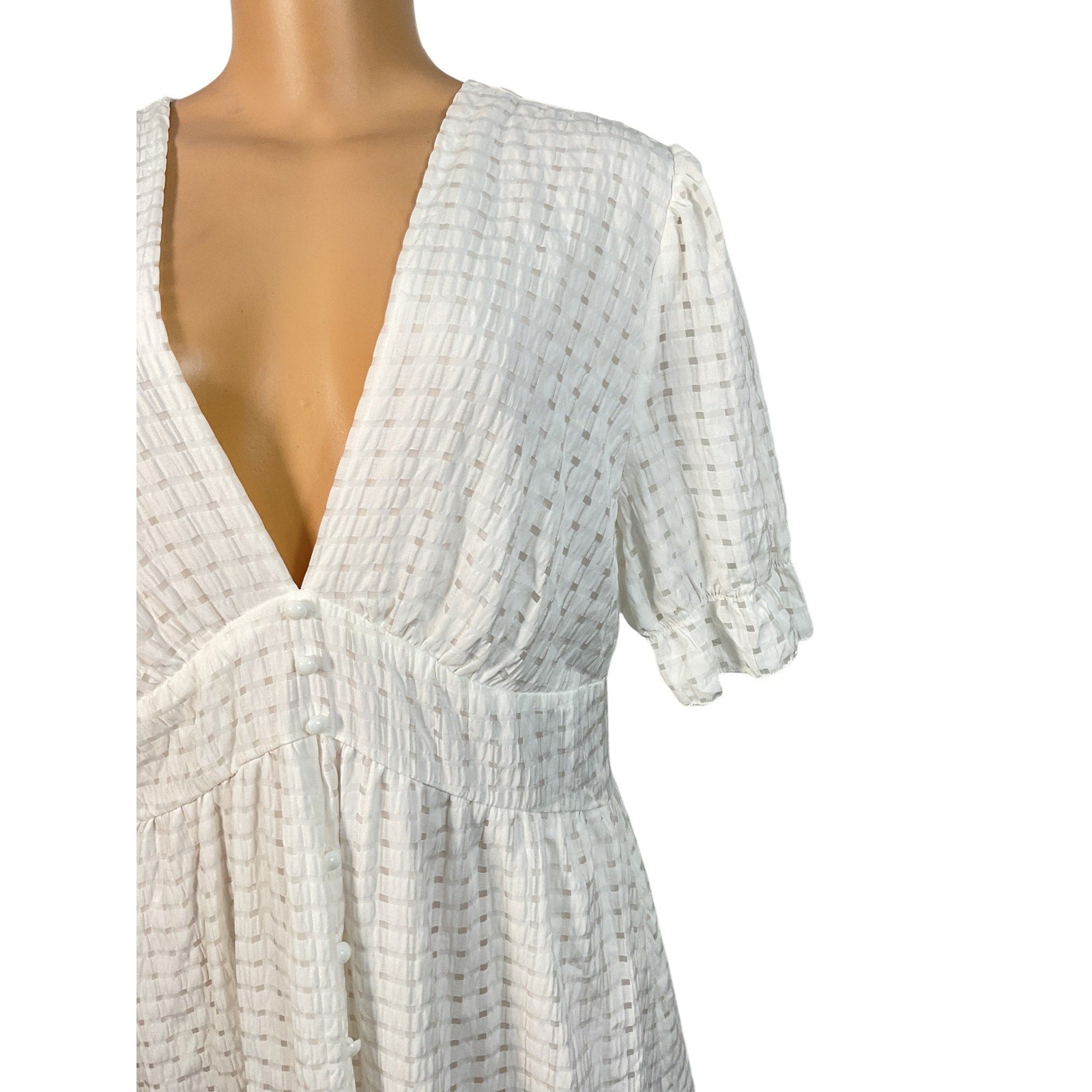 Vestido XL (Shein)