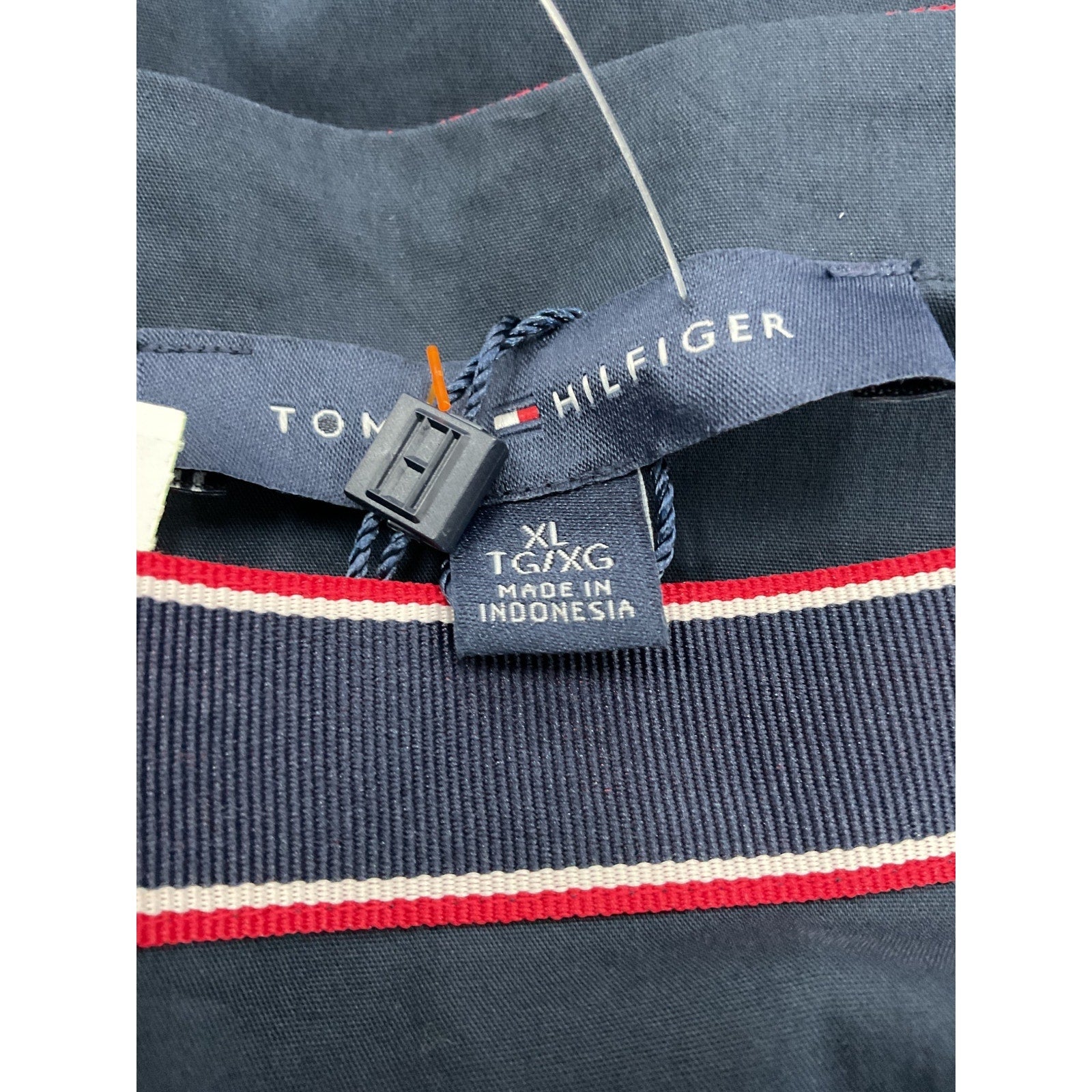 Blusa XL (Tommy Hilfiger)