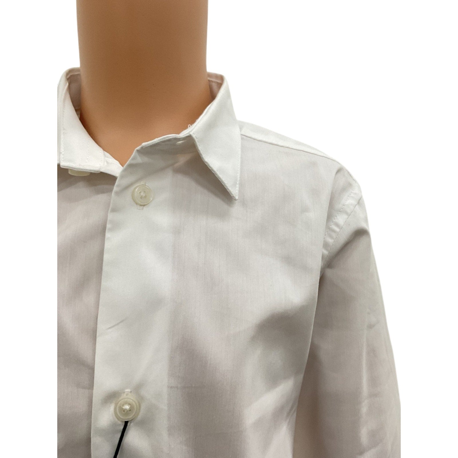 Camisa 7 (Calvin Klein)