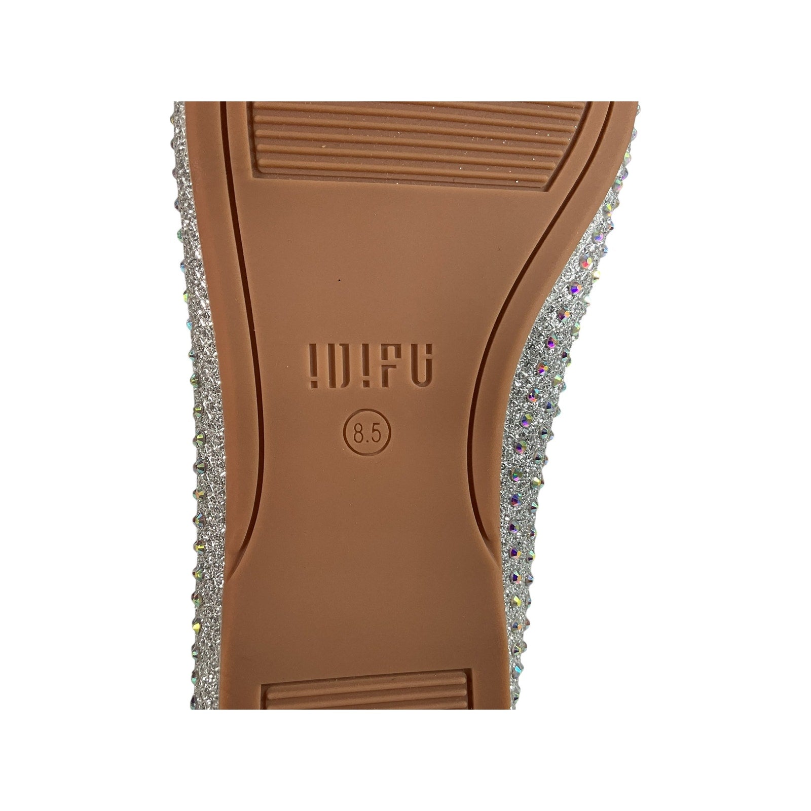 Zapatilla 8.5 (IDIFU)