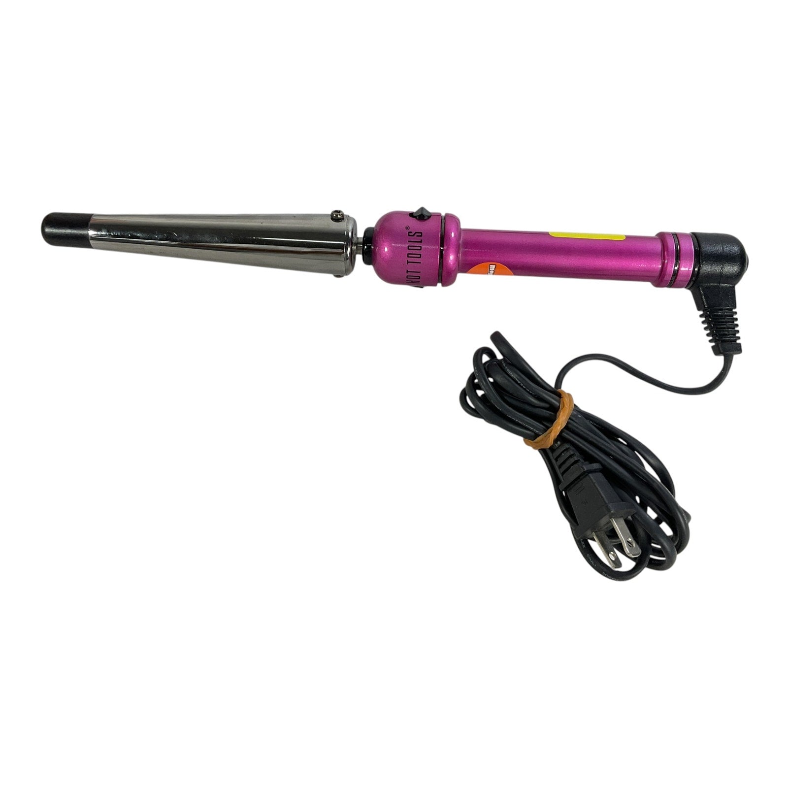 Rizador de cabello (HOT TOOLS)