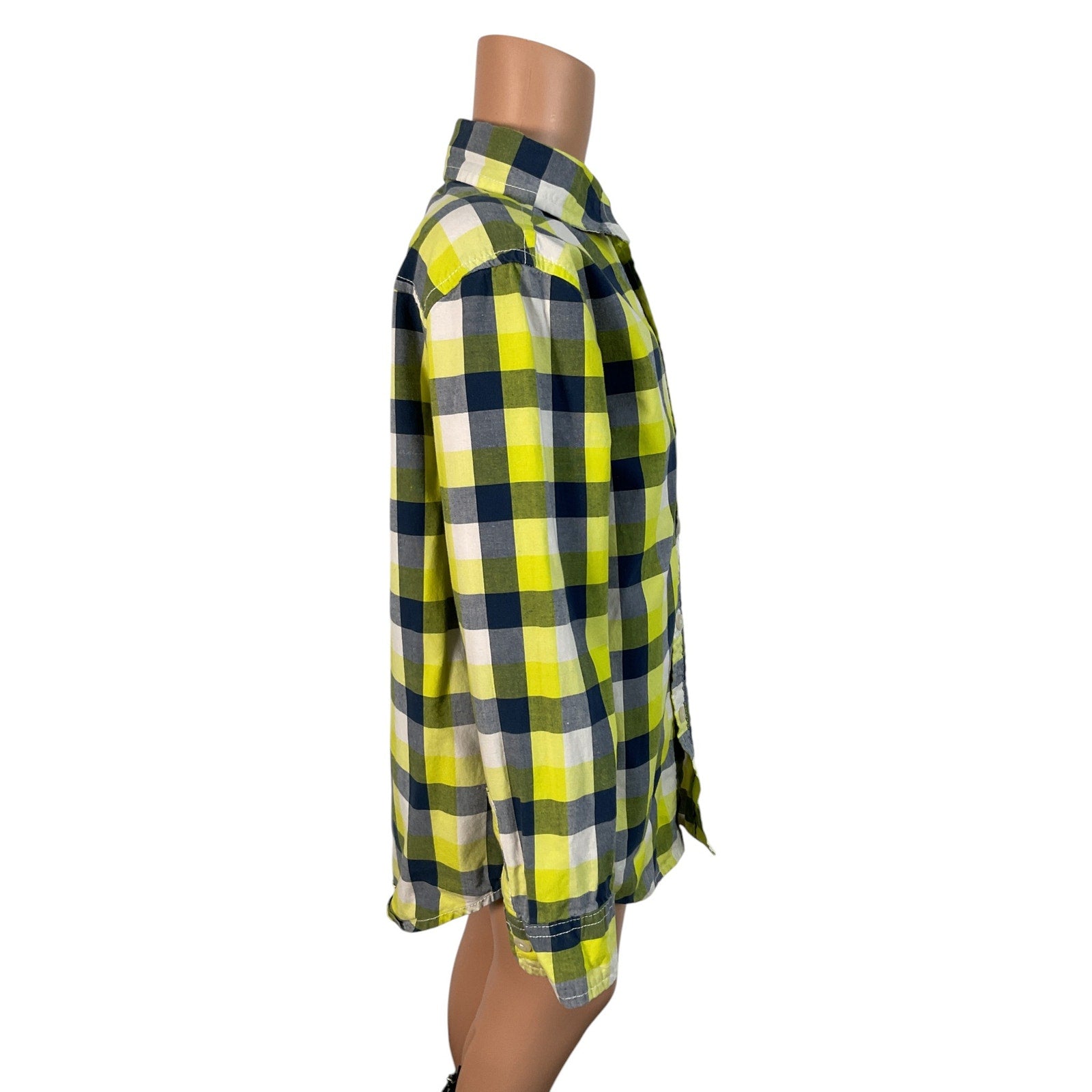 Camisa Niño S