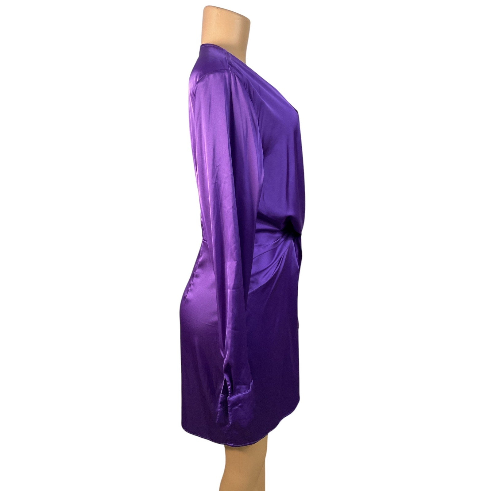 Vestido L (Shein)
