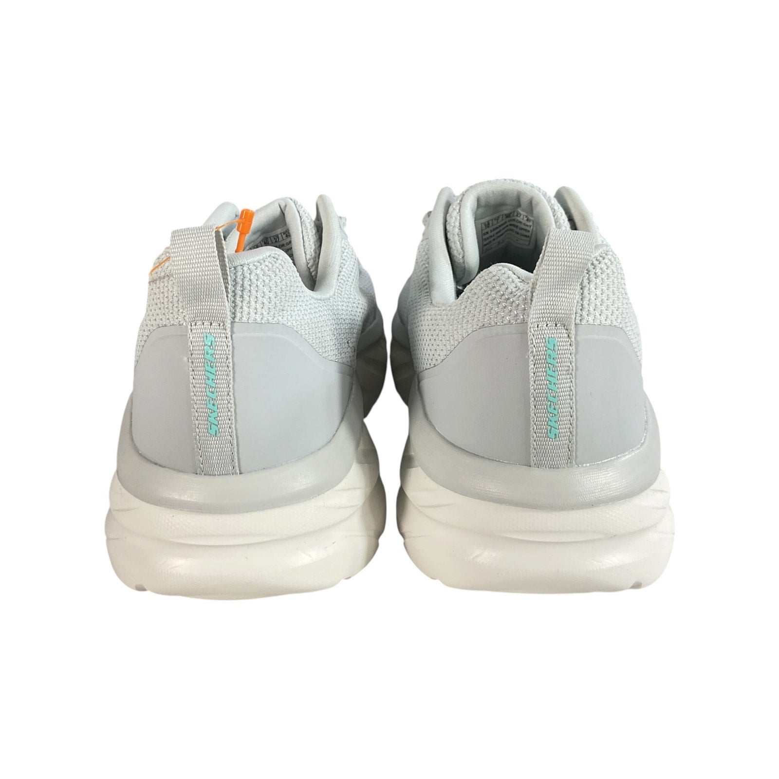 Tenis 10 (Skechers)