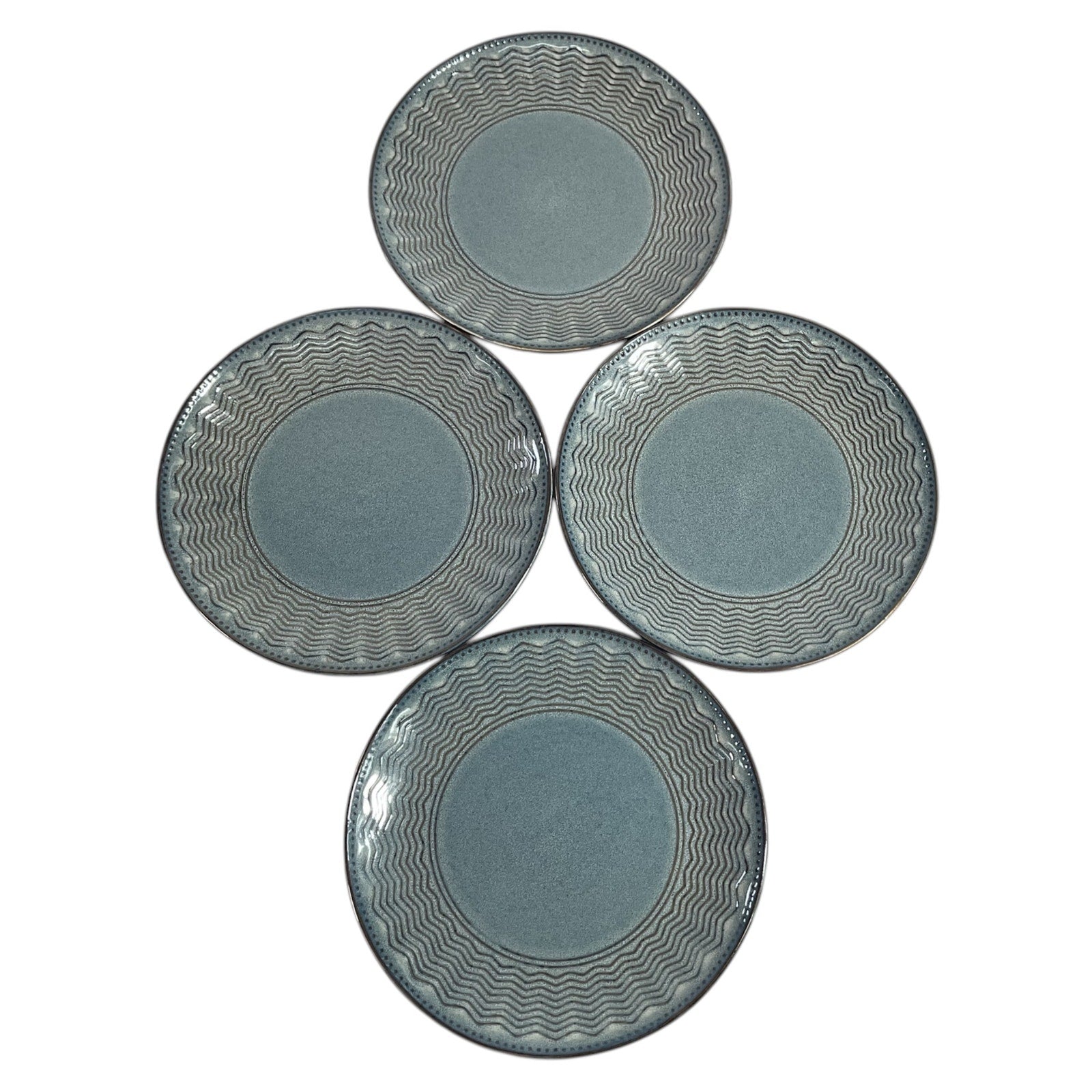 Set de Platos (PFALTZGRAFF)
