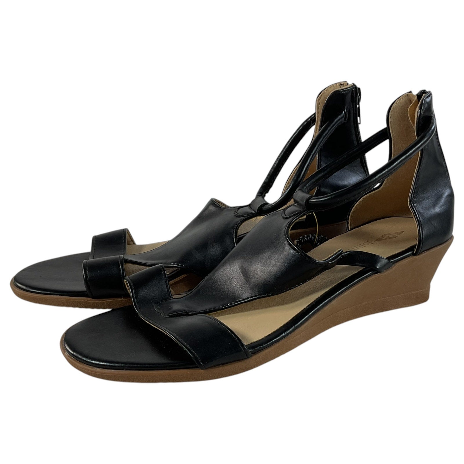 Zapato 8 (jollmall)