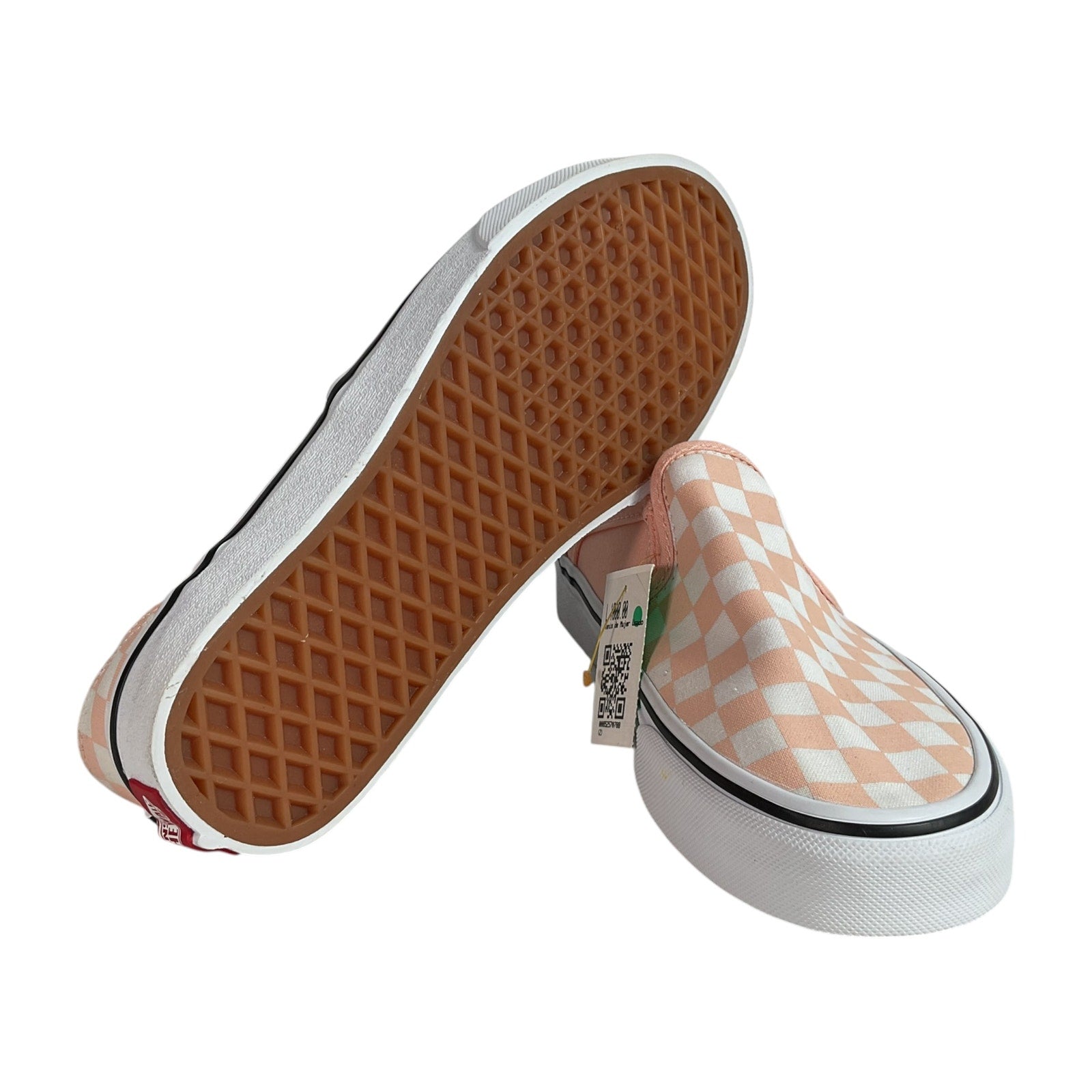 Tenis 7.5 (VANS)