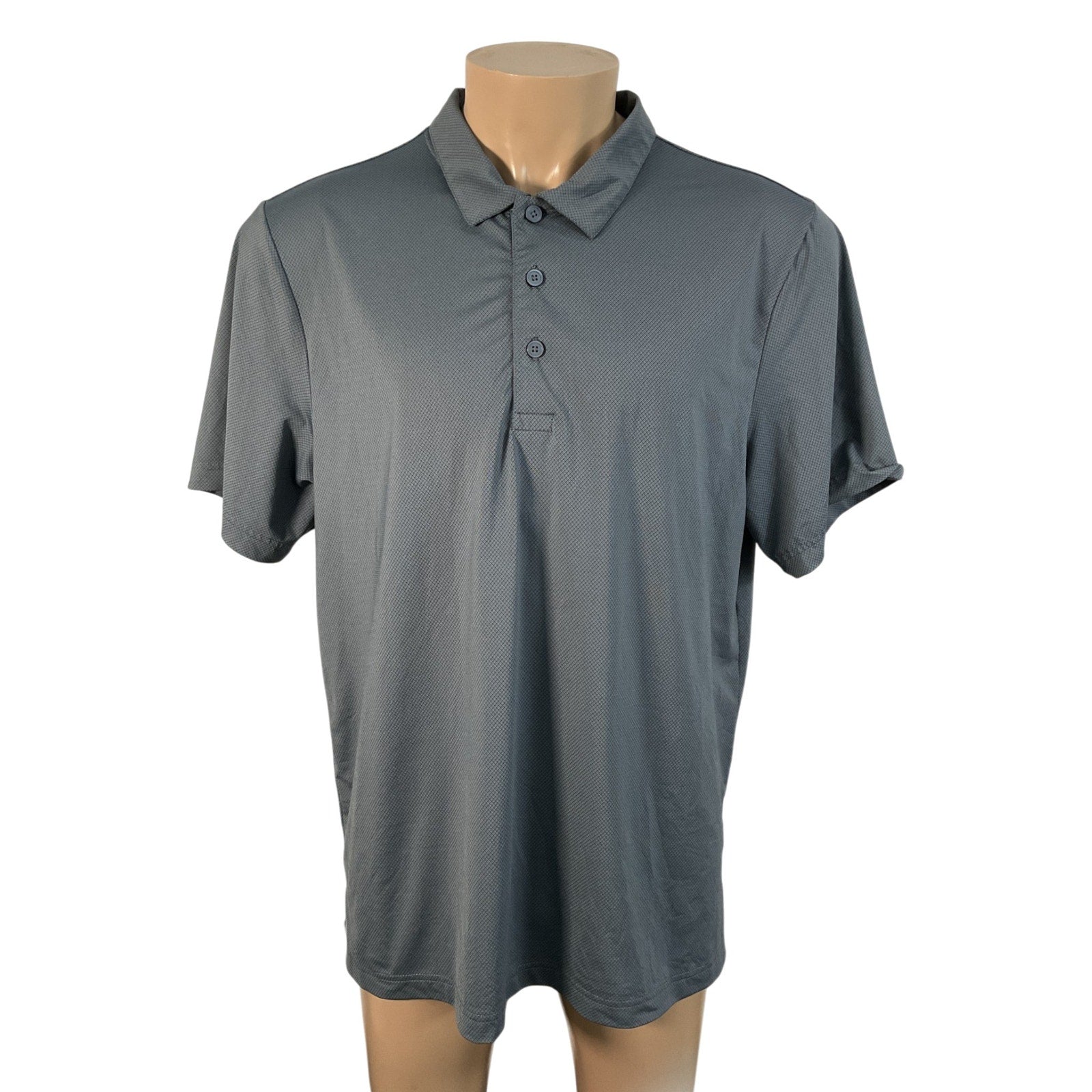 Camisa Tipo Polo XL (Kirkland)