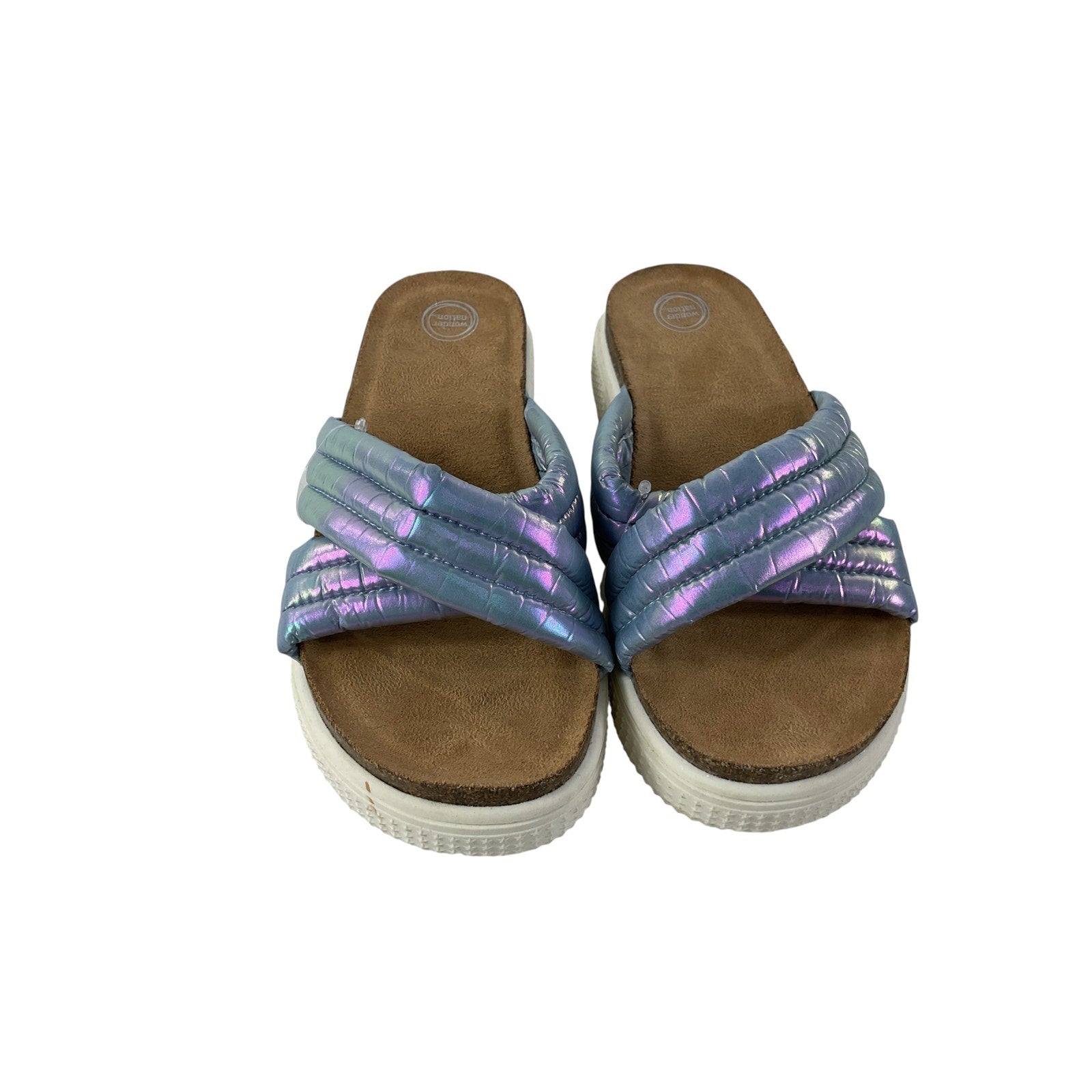 Sandalia Niña 1 (Wonder nation)