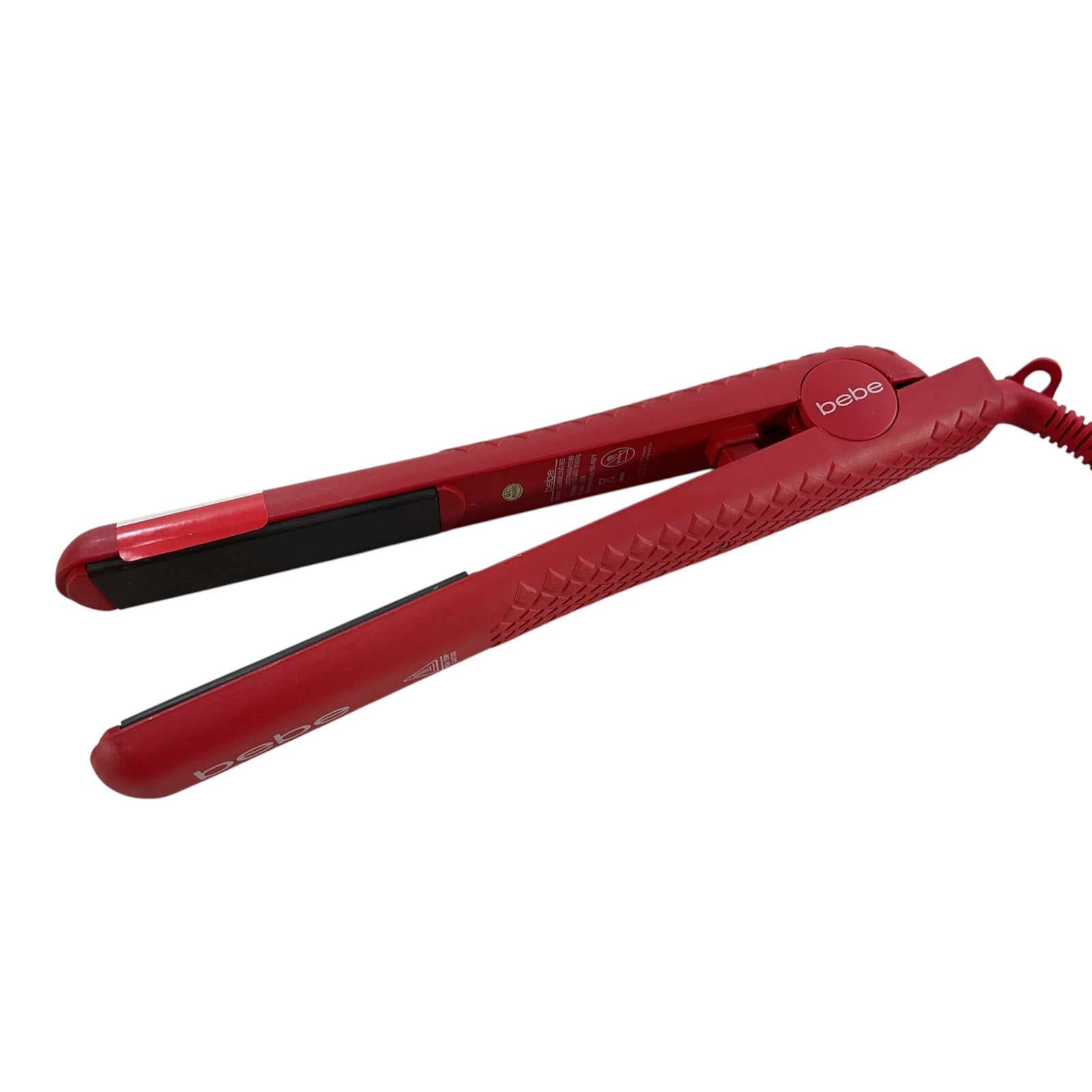 Plancha de cabello (bebe)