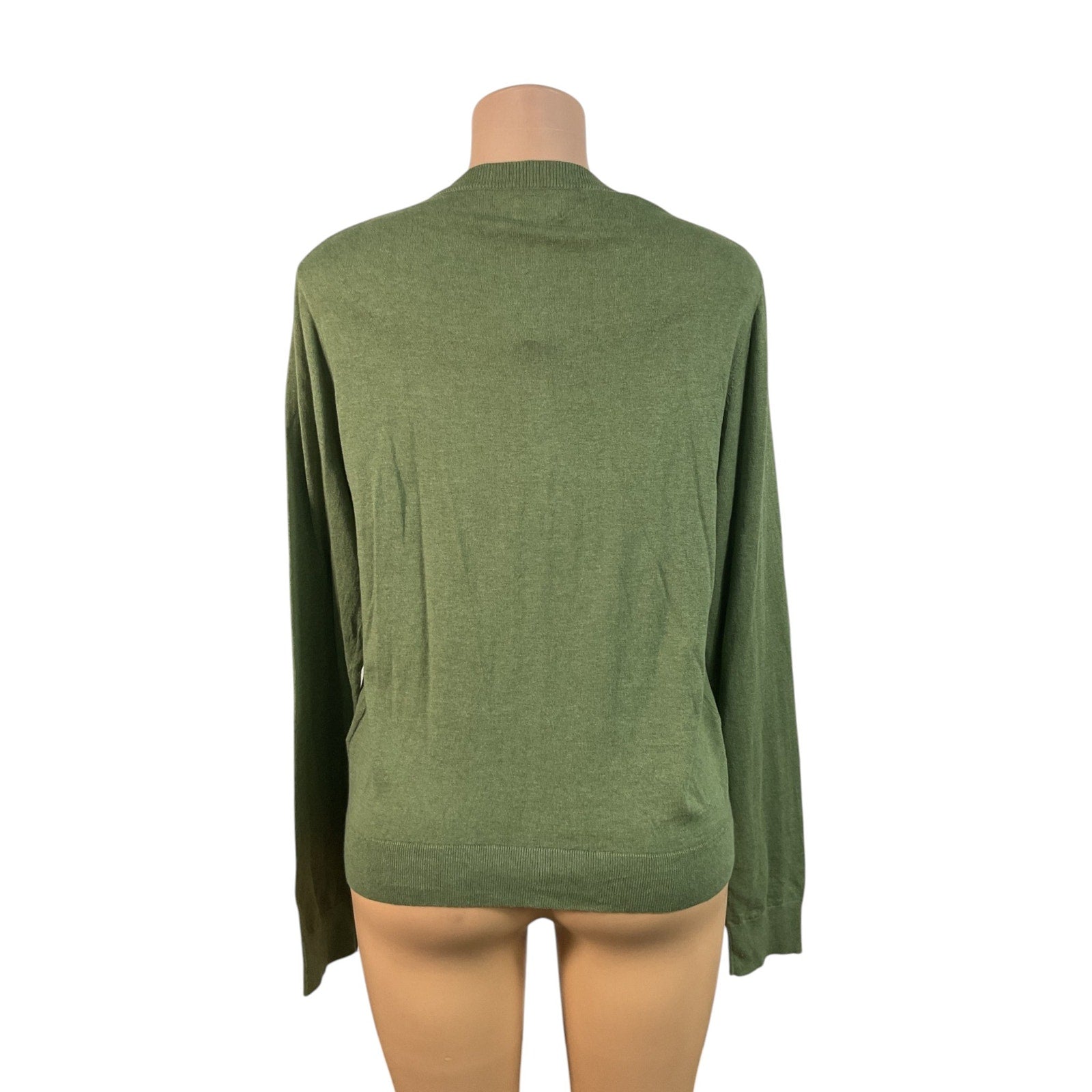 Blusa L (J.Crew)