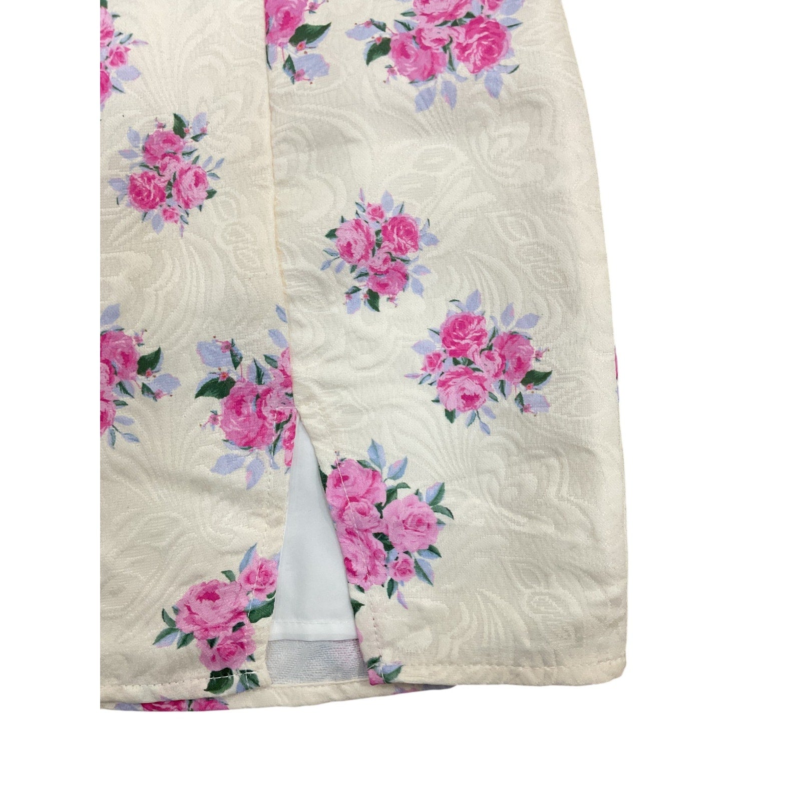 Falda S (Shein)