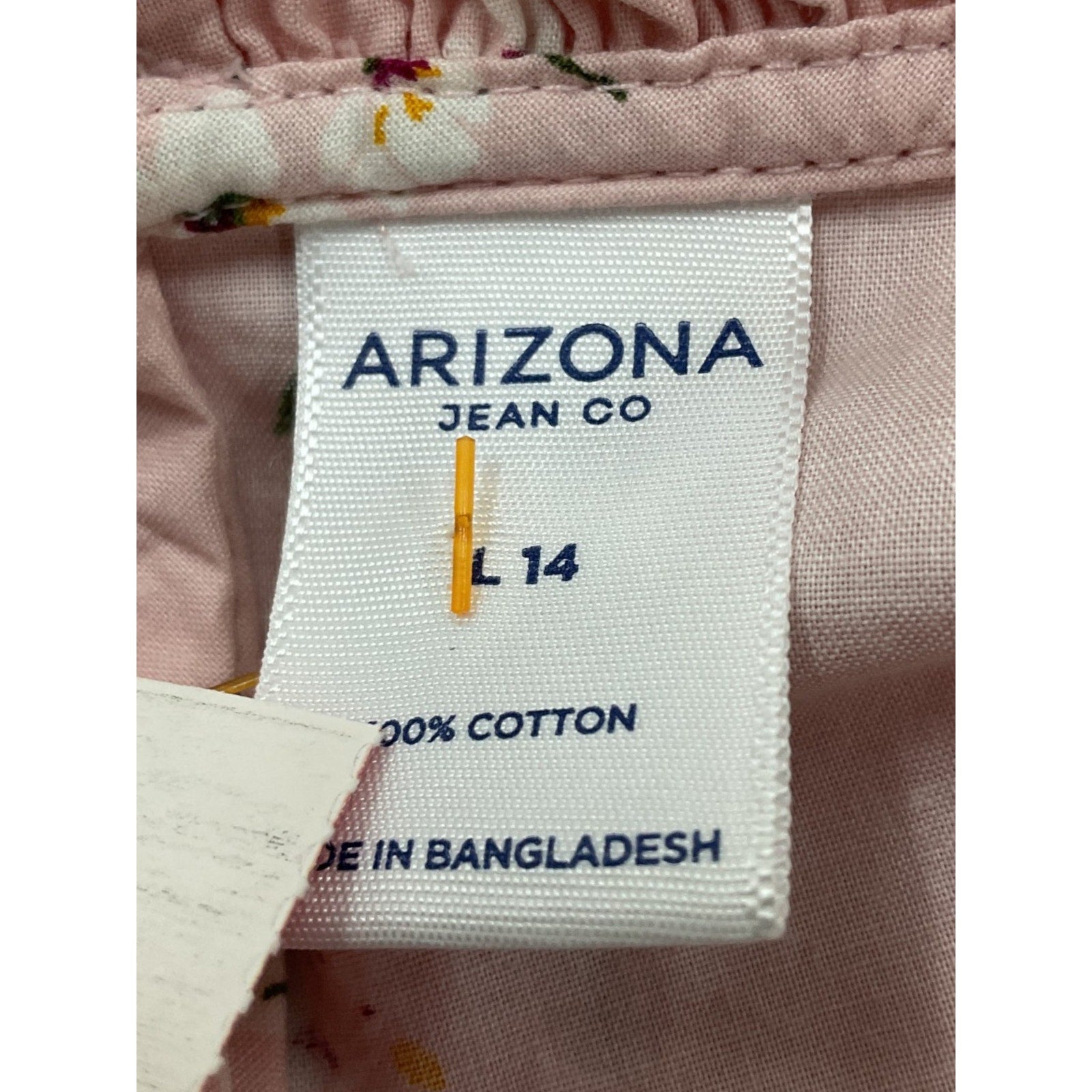 Blusa 14 (ARIZONA)