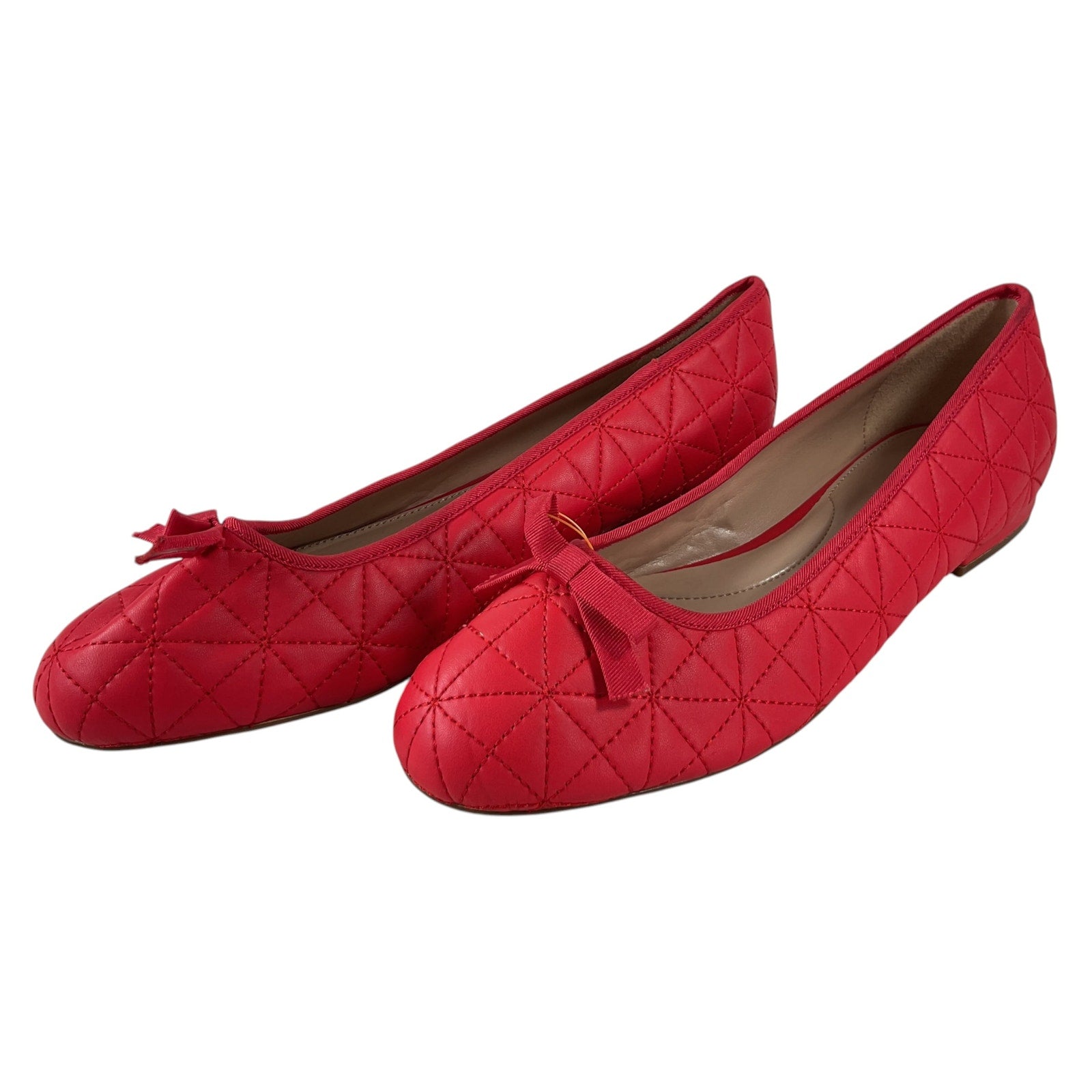 Zapatilla 10 (Talbots)