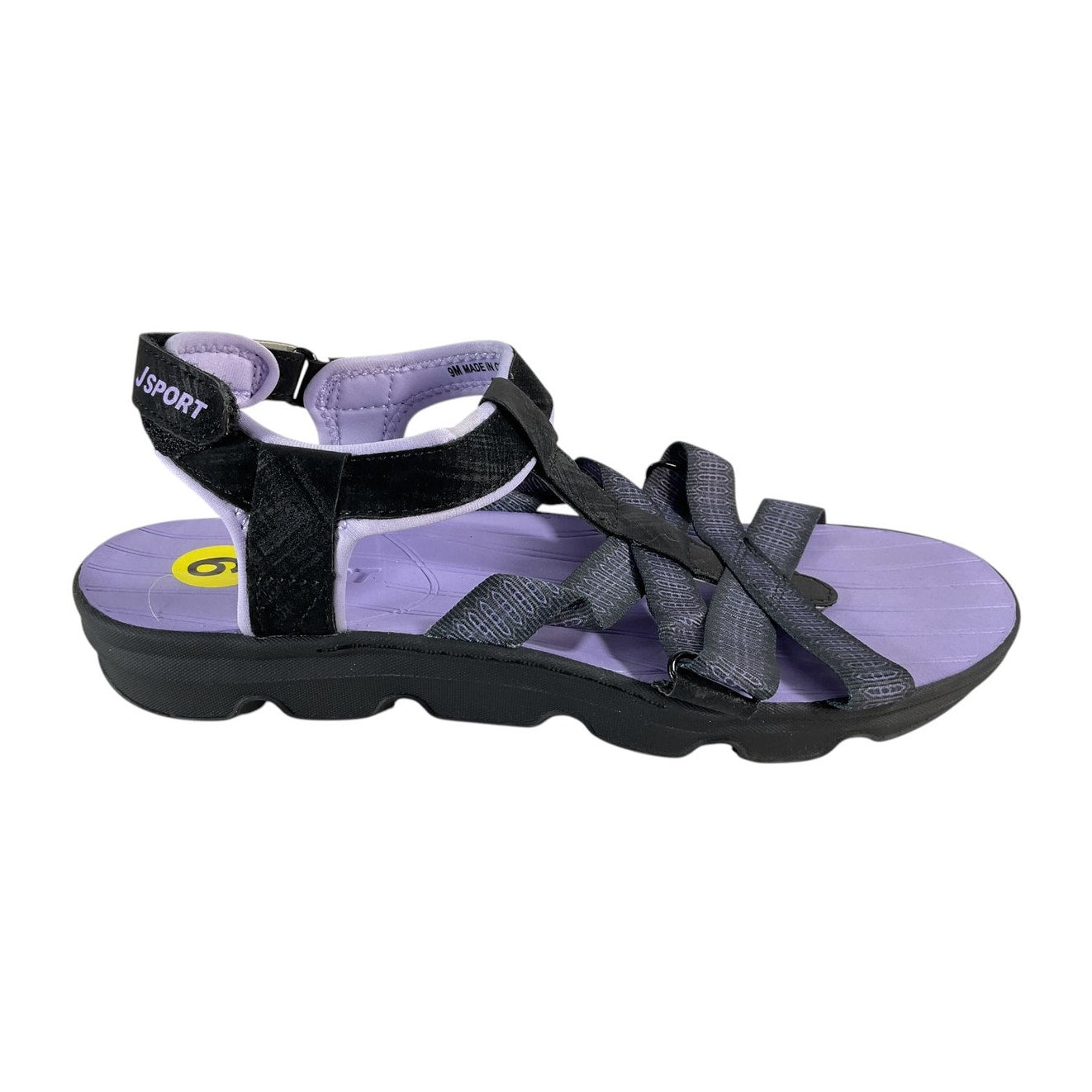 Sandalia 9 (Jsport)