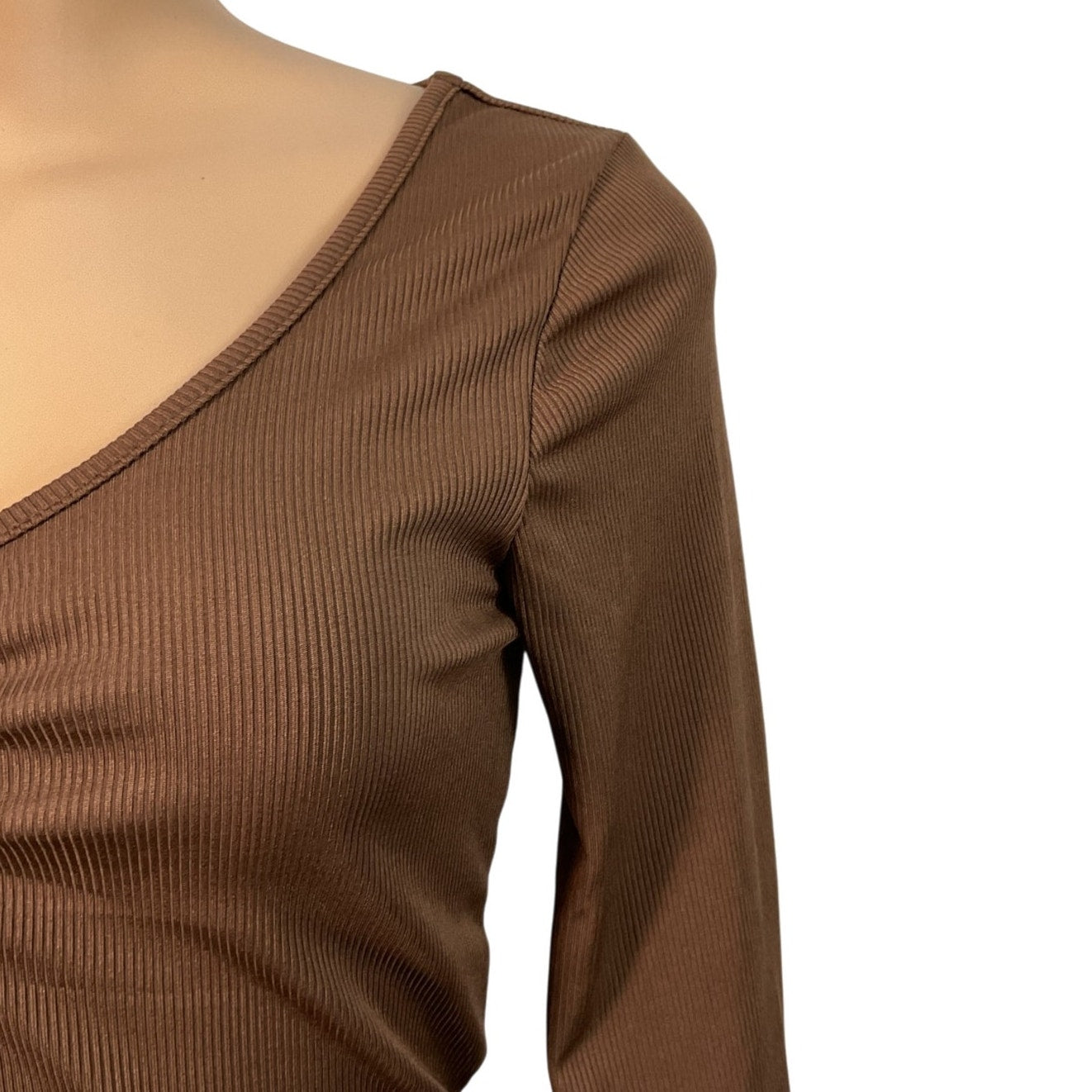 Blusa S (Romwe)