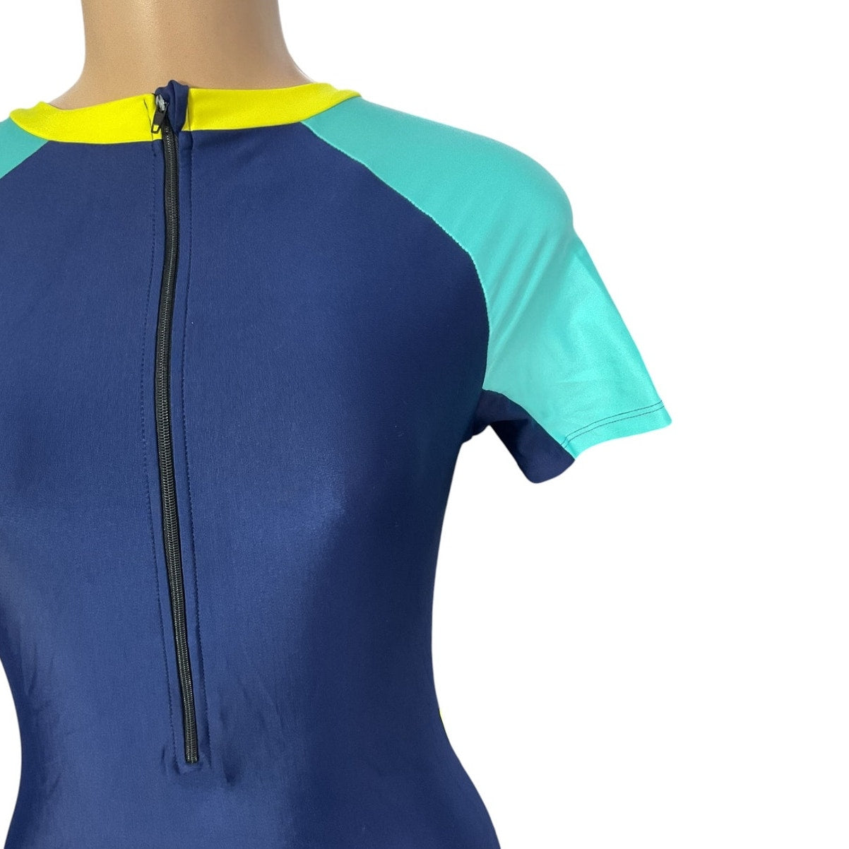 Traje de baño de una sola pieza para niña 13-14 (SHEIN)