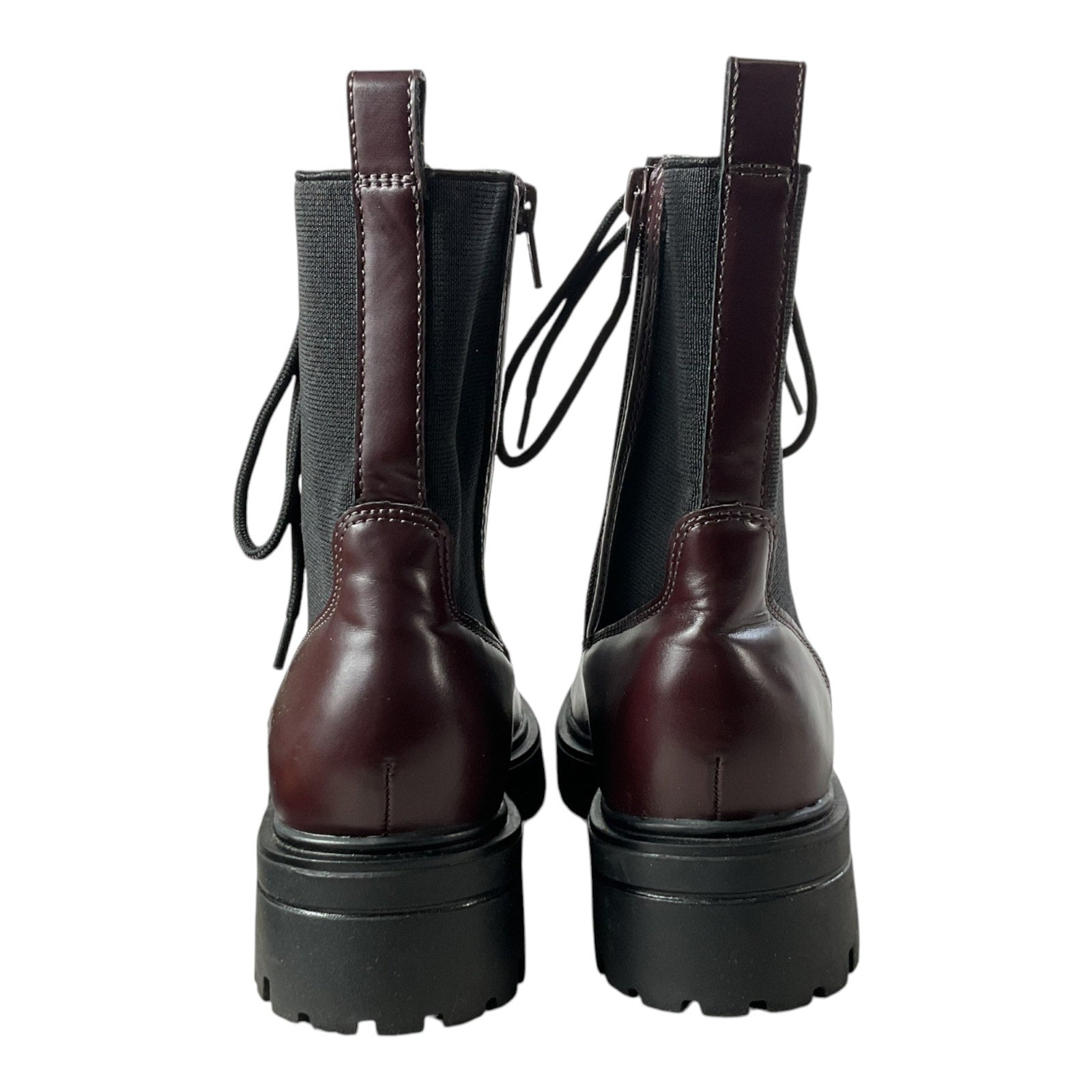 Bota 6 (NOBO)