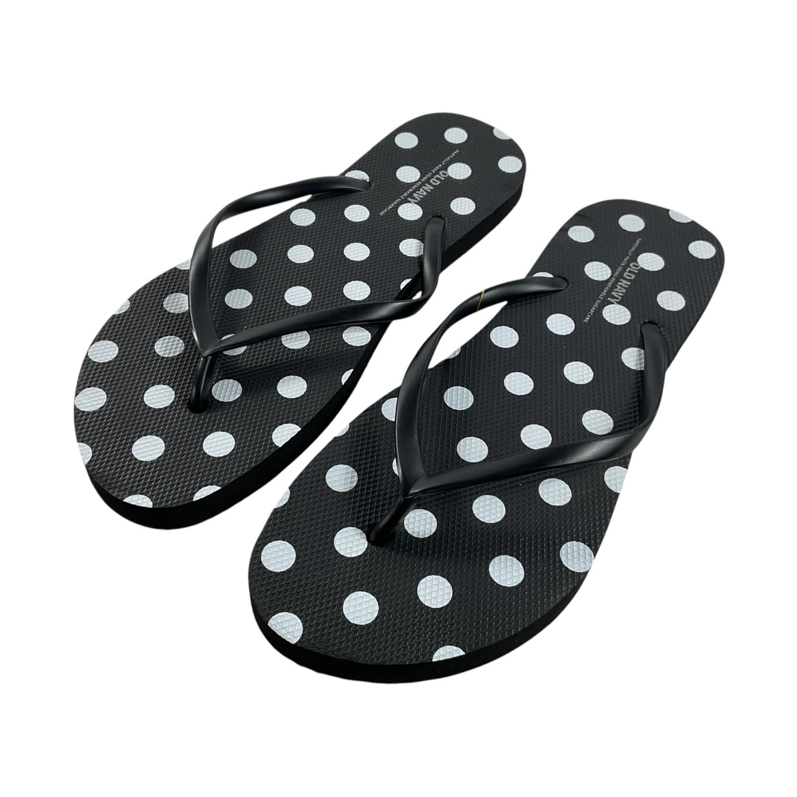 Sandalia 9 (OLD NAVY)
