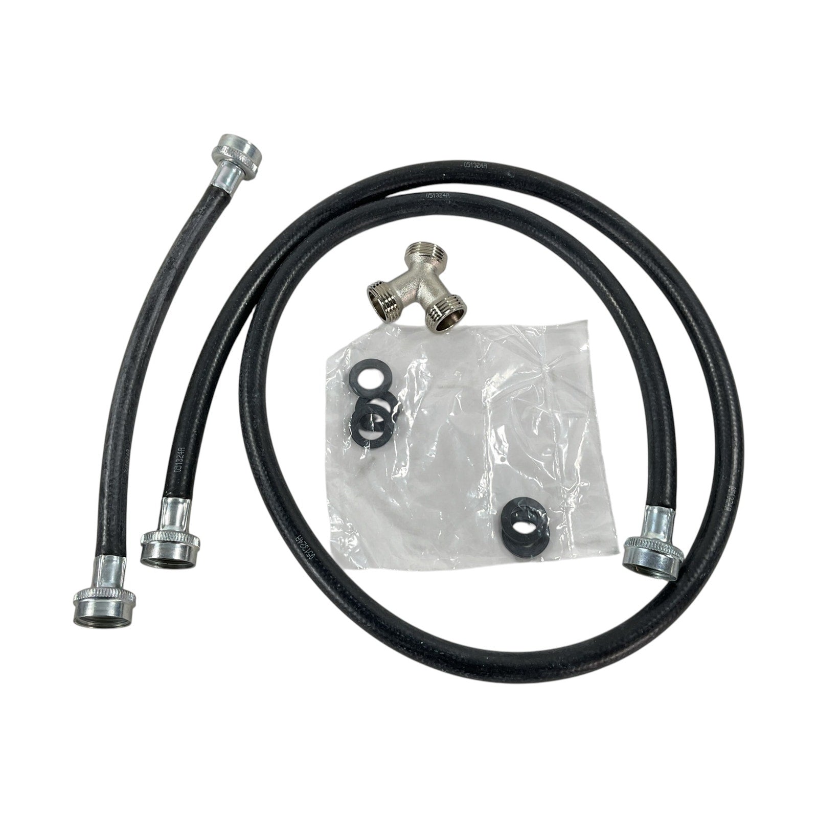 Kit de instalación de mangueras de agua (EVERBILT)