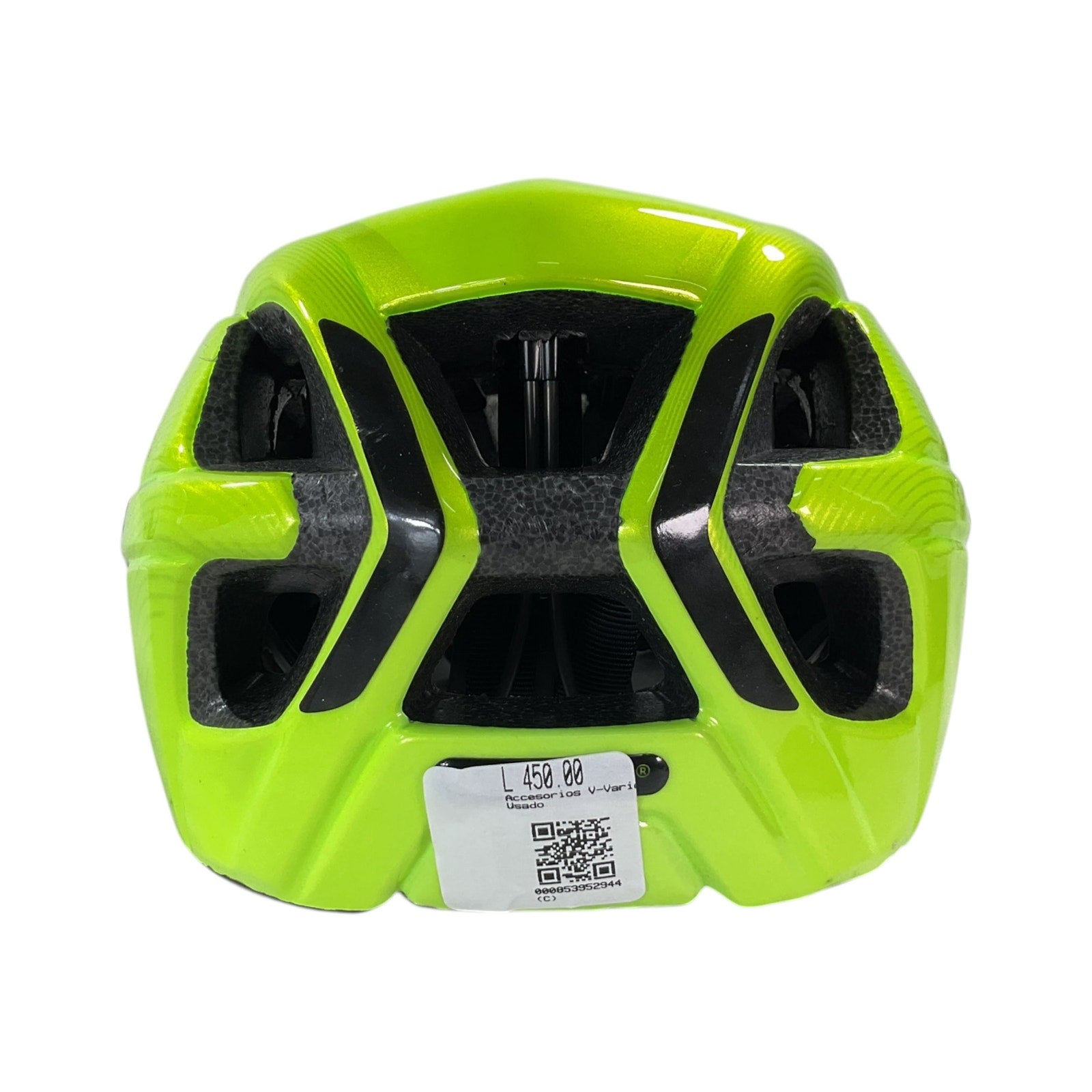Casco de ciclismo (LAZER)