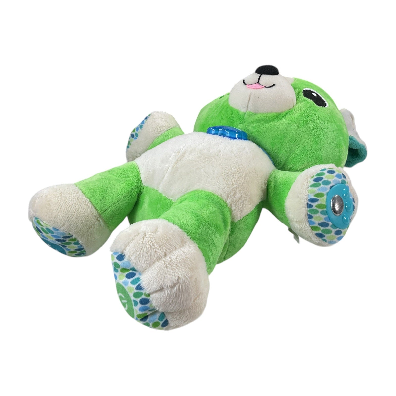 Peluche (Leap Frog)