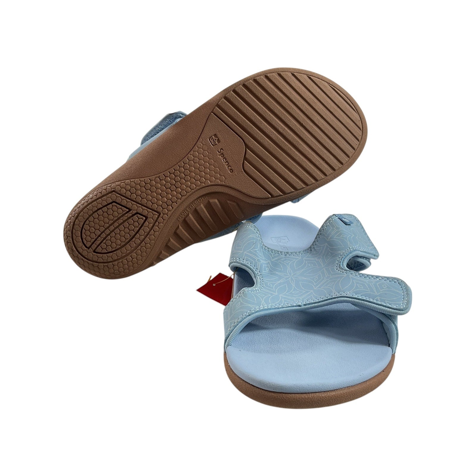 Sandalia W10  (Spenco)