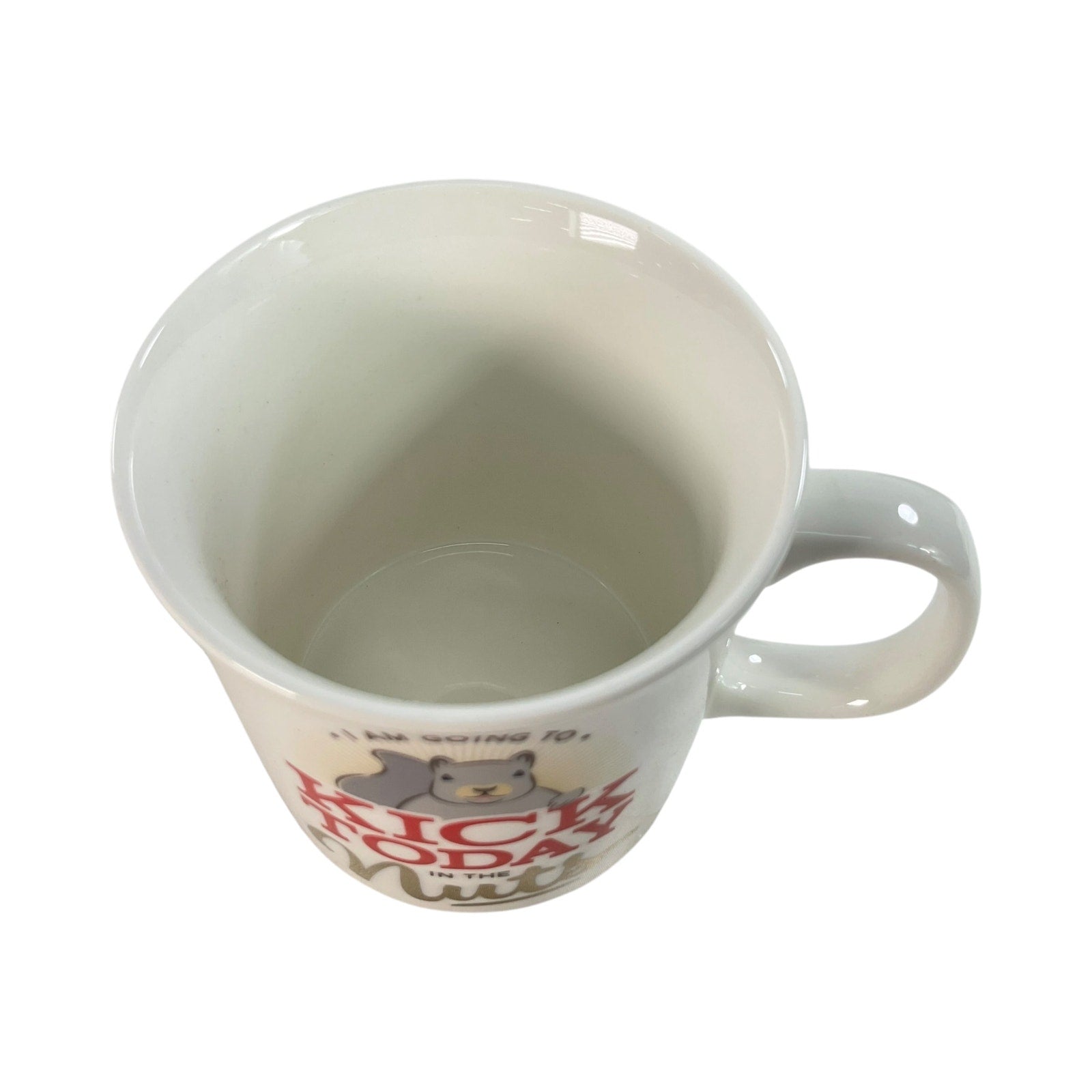 Taza (GENUINE FRED)