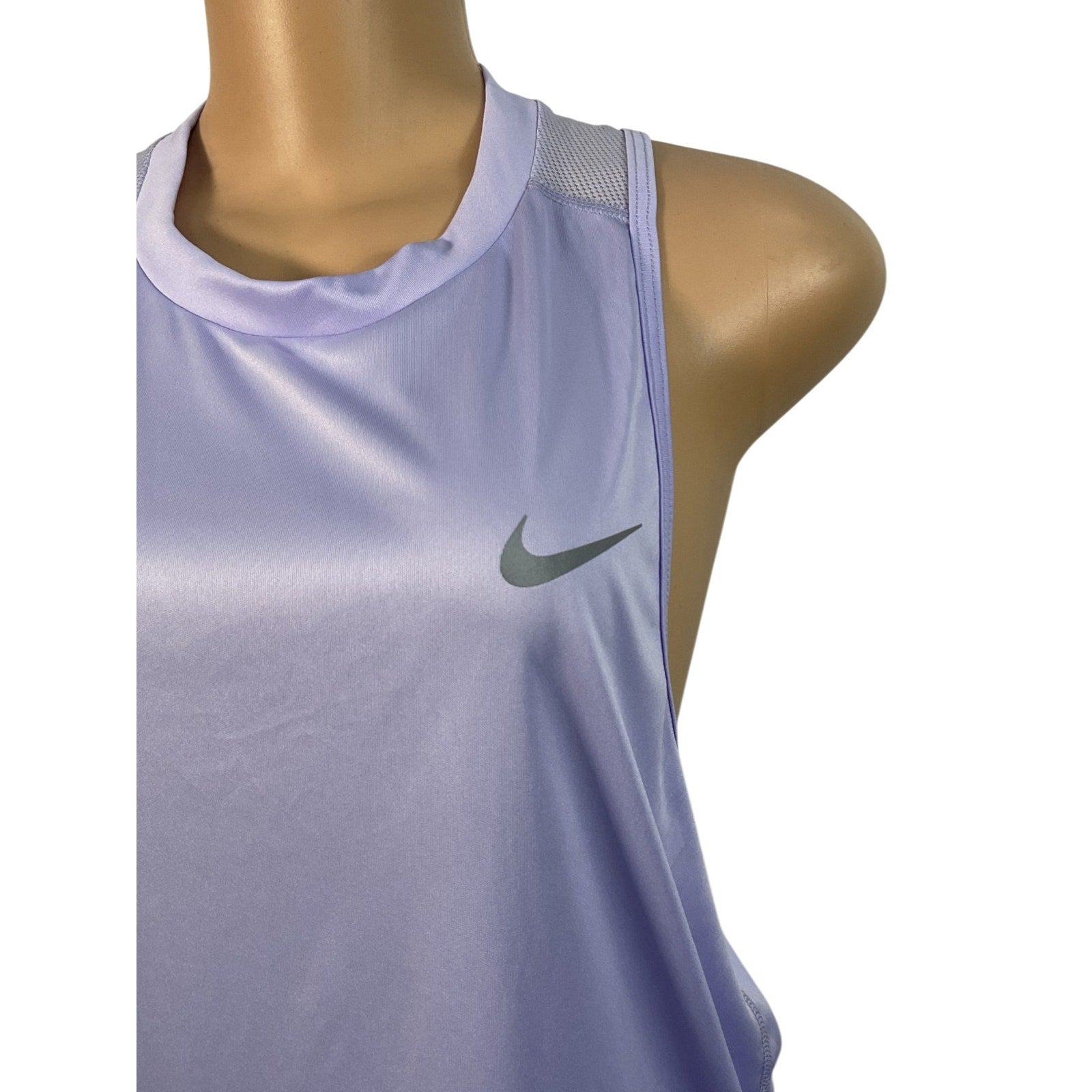Blusa M (Nike)