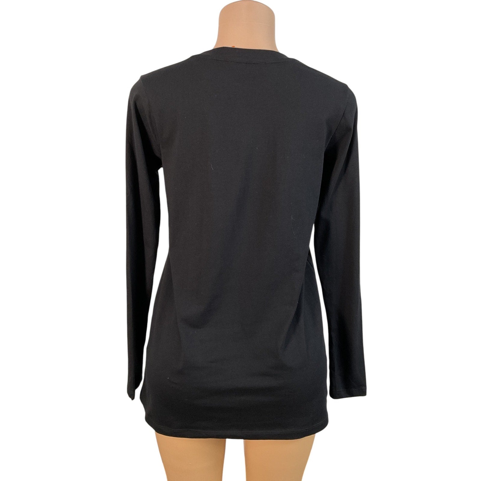 Blusa M (ZENANA)