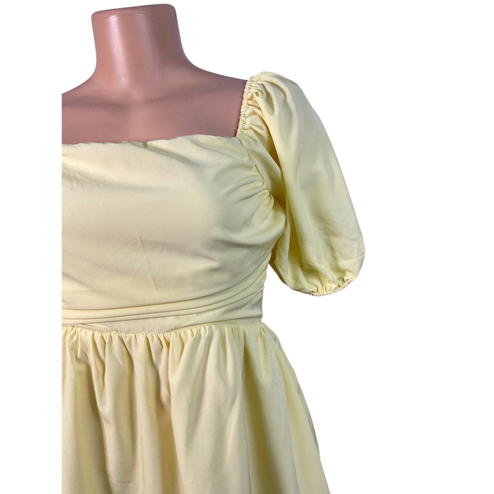 Vestido S