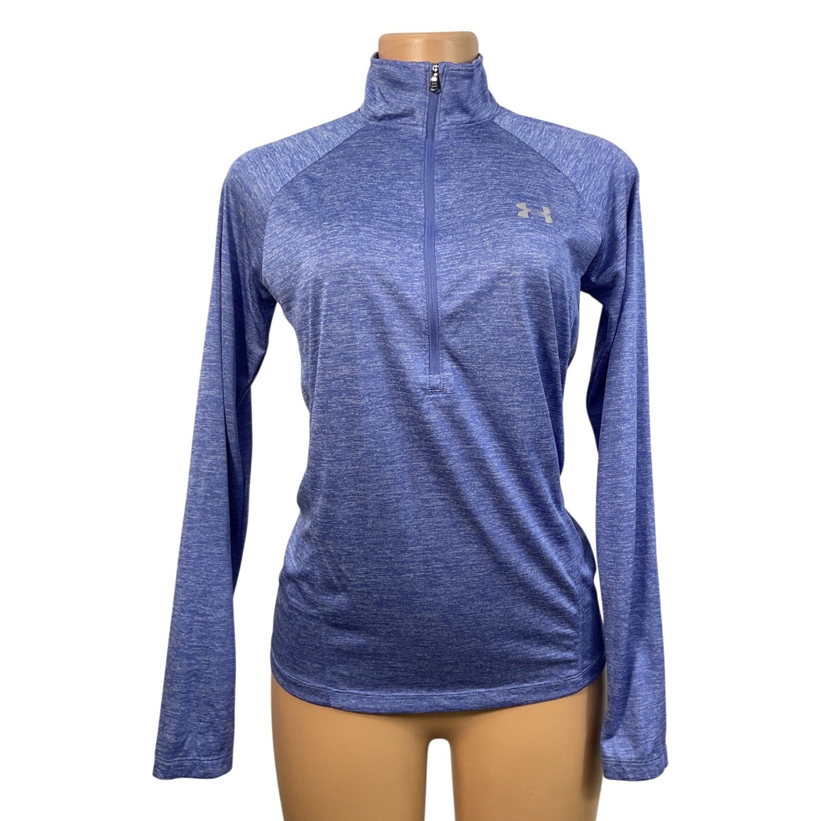 Sudadero S (Under Armour)