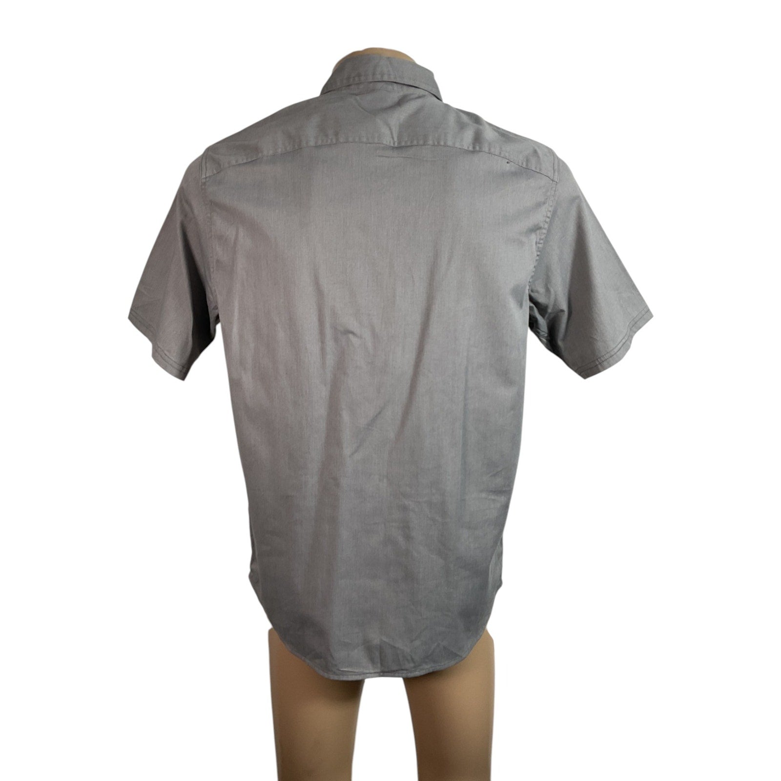 Camisa M (Wrangler)