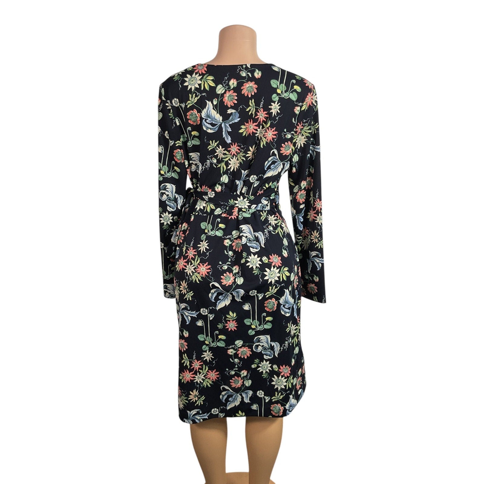 Vestido 14 (Ann Taylor)