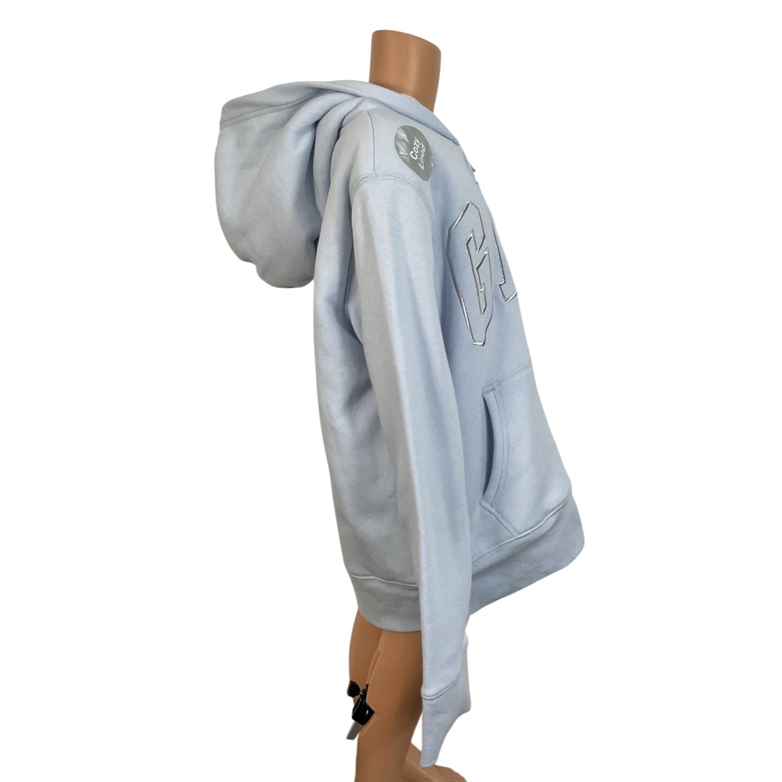 Sueter XXL (GAP)