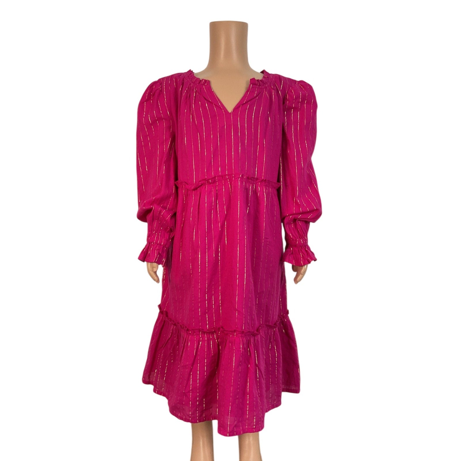 Vestido Niña M (GAP)