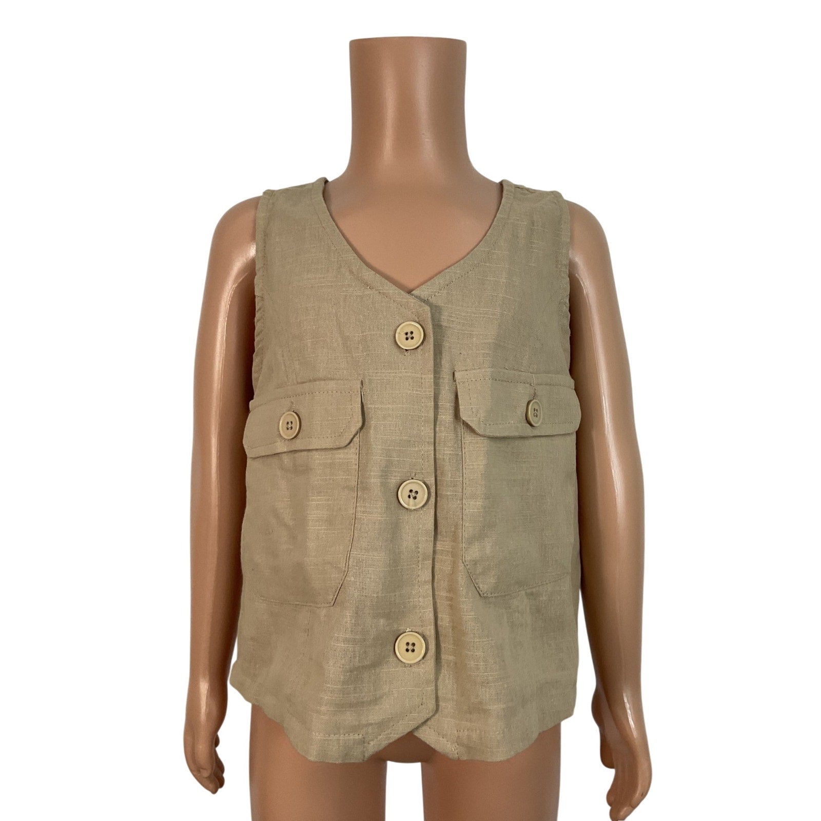 Blusa Niña 7/8 (NYC)