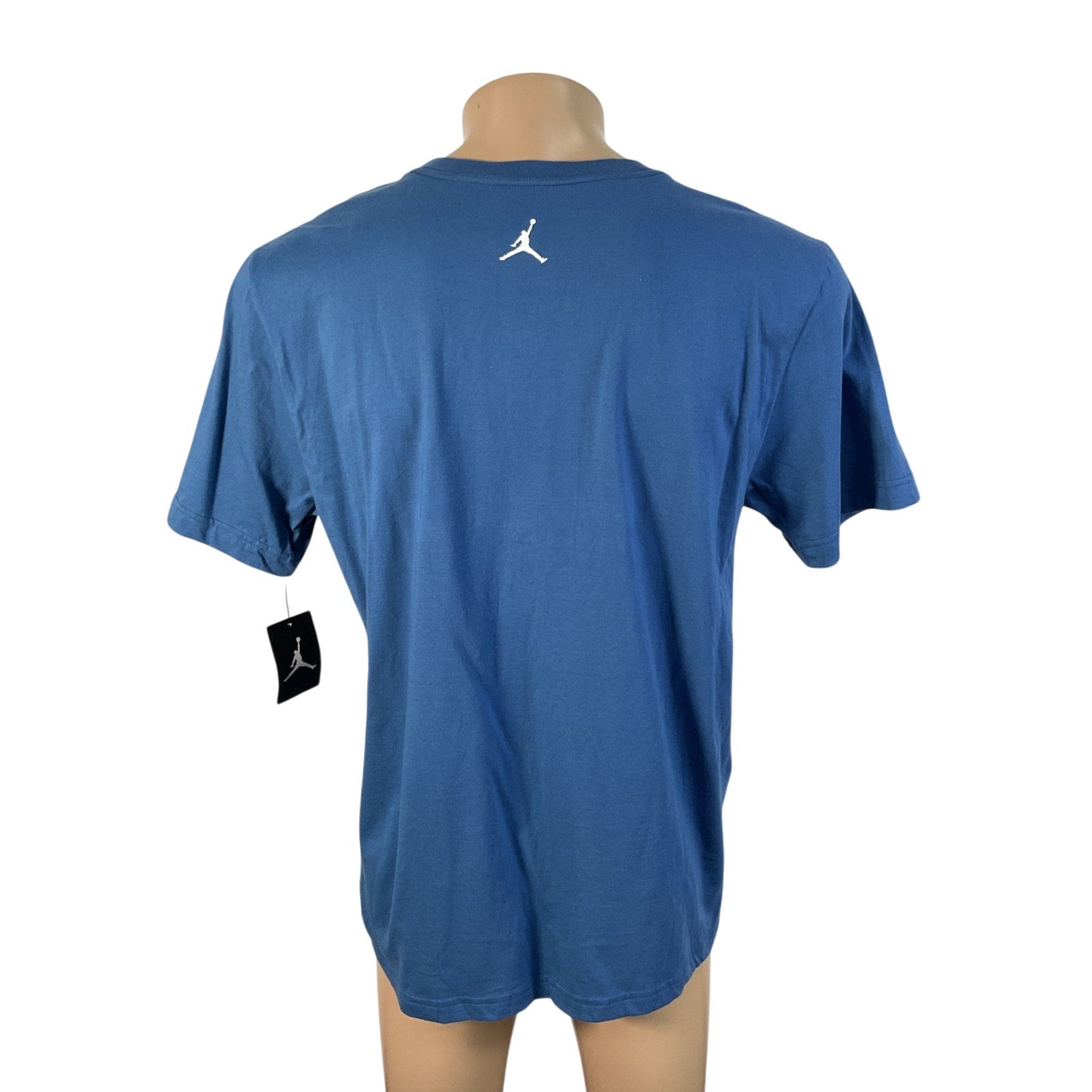 Camisa L (Jordan)