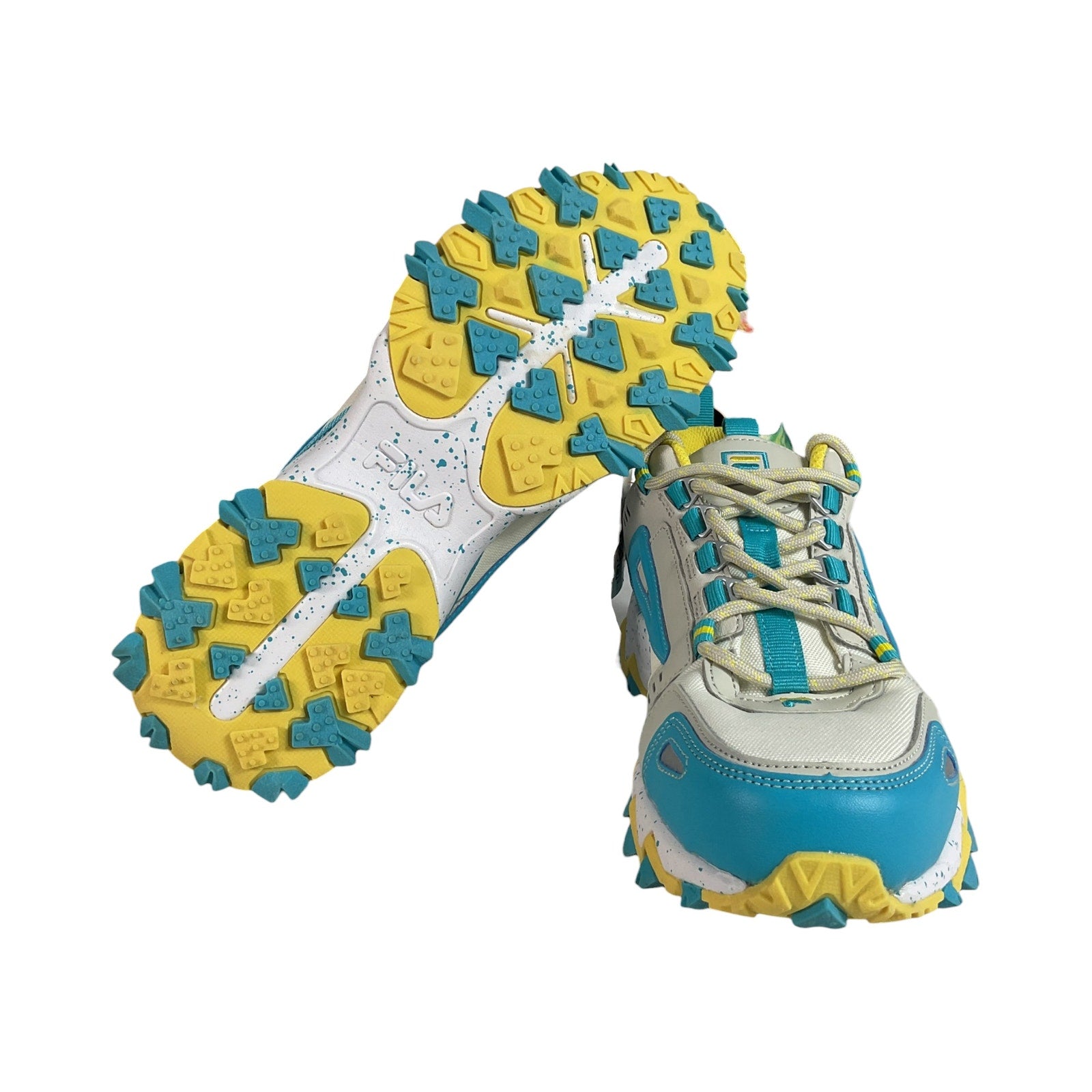 Tenis 7 (FILA)