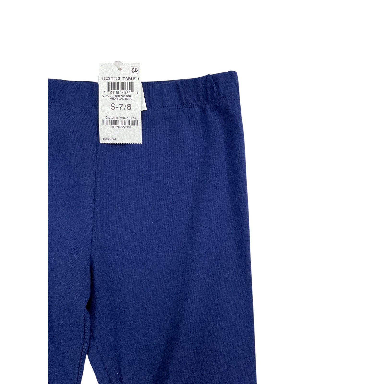 Pantalon Niña S
