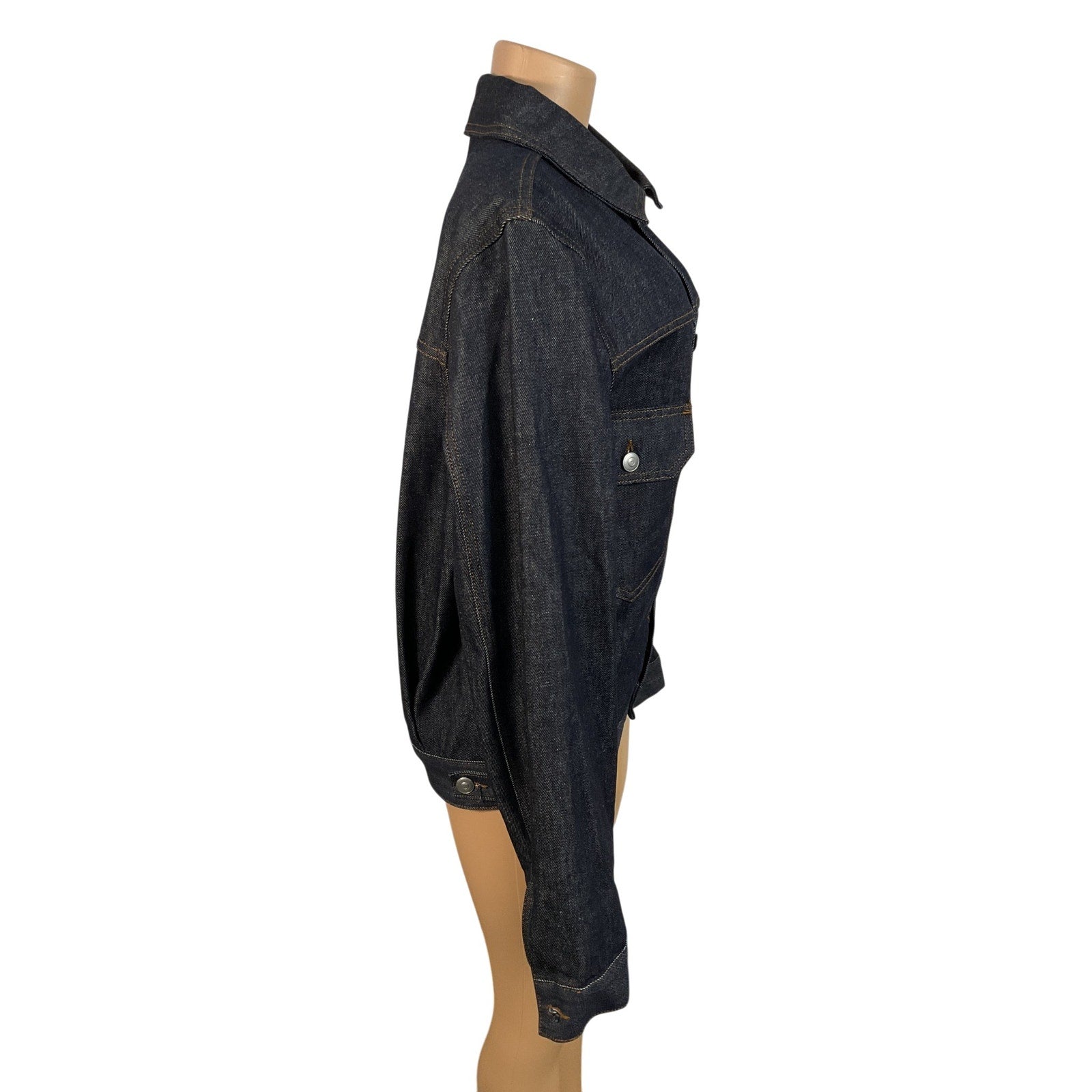 Chaqueta M (ZARA)