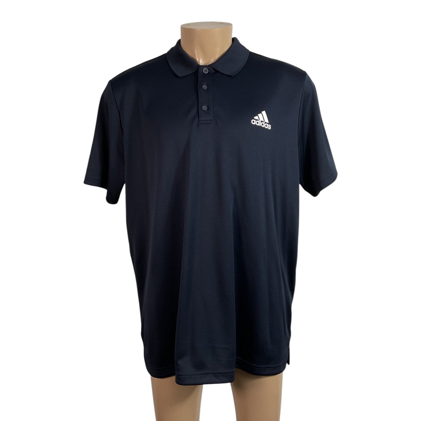 Camisa  tipo polo XL (Adidas)