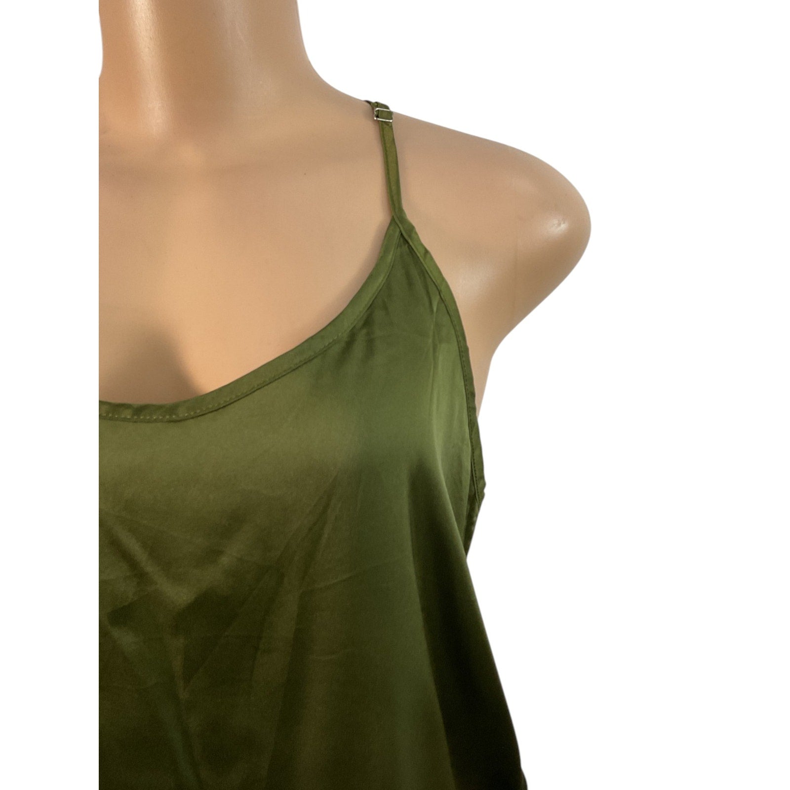 Blusa L (Ekouaer)