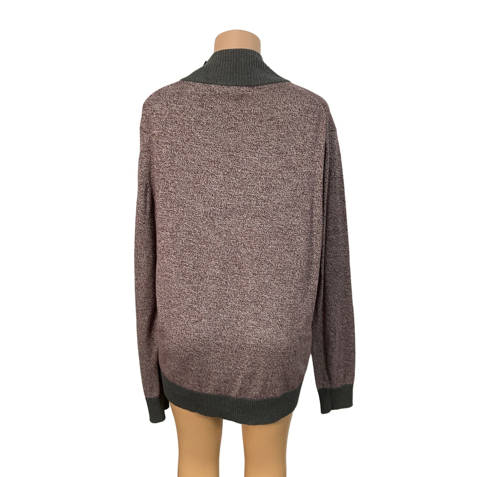Sueter XL (Sean John)
