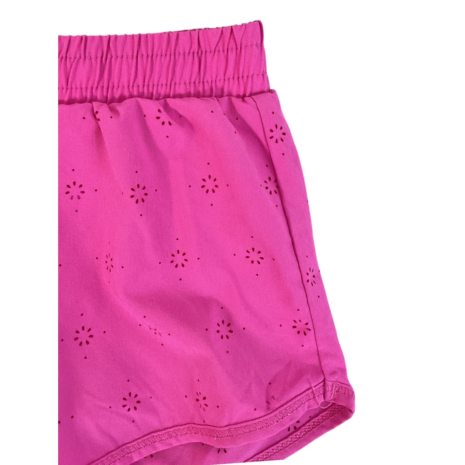 Short Niña 2T (Carter's)