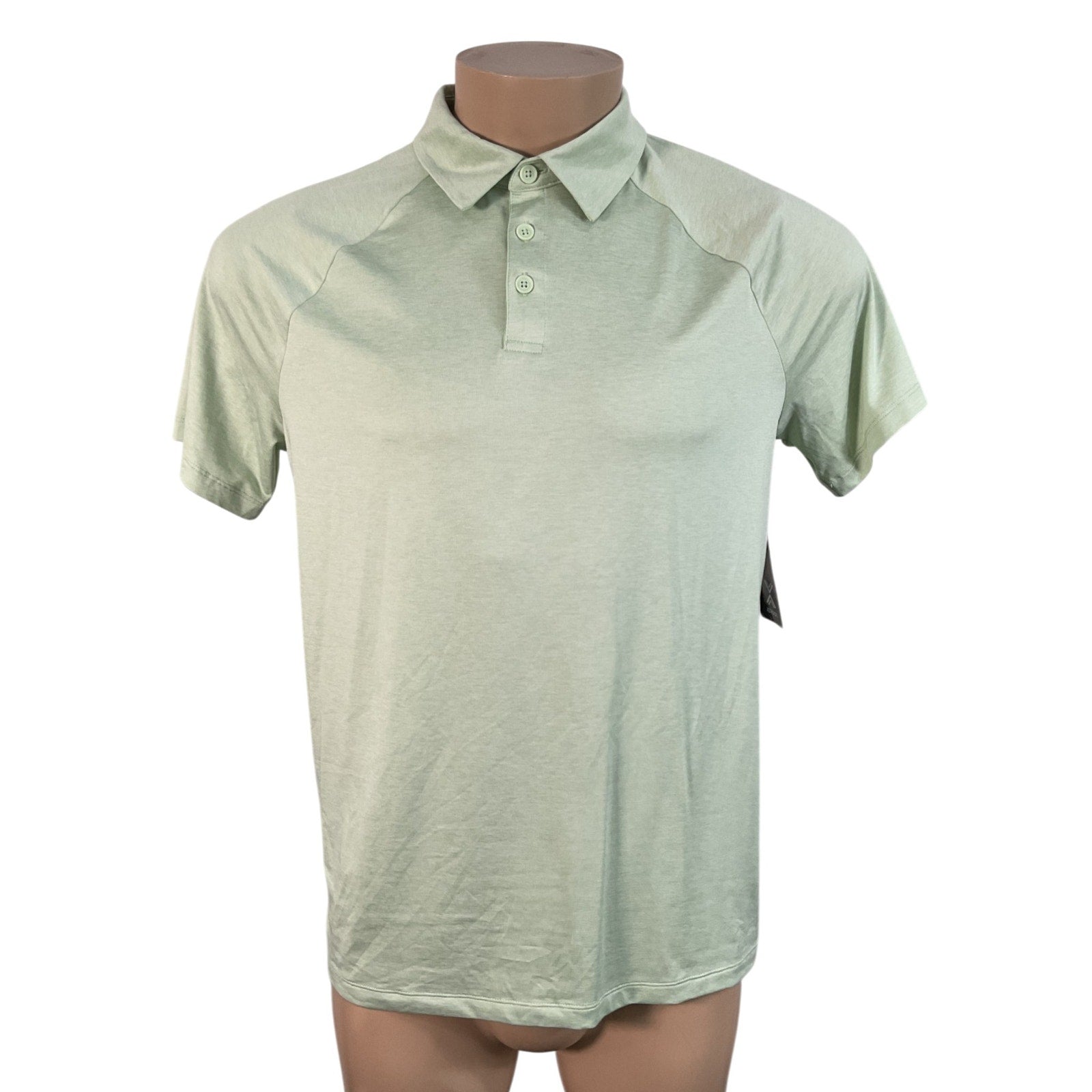 Camisa Tipo Polo S (Xersion)